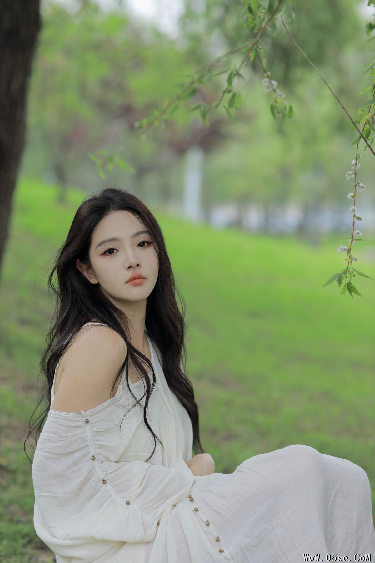 图片[16]-YiTuYu艺图语 Vol.6901 Elaine[25P]-六色网