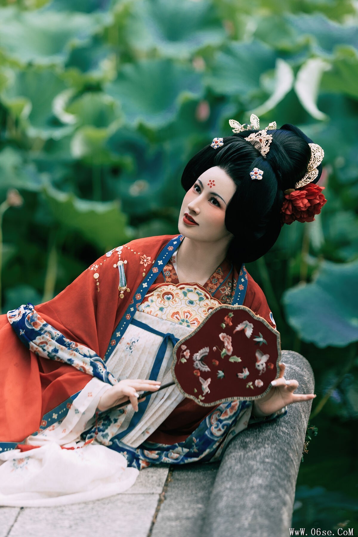 图片[4]-YiTuYu艺图语 Vol.7612 Shi Shi Kiki[23P]-六色网