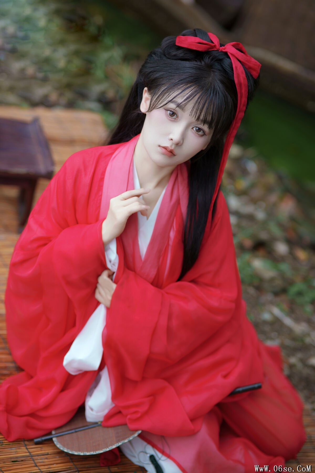 图片[10]-YiTuYu艺图语 Vol.7325 Xiao Xiao Yu[29P]-六色网