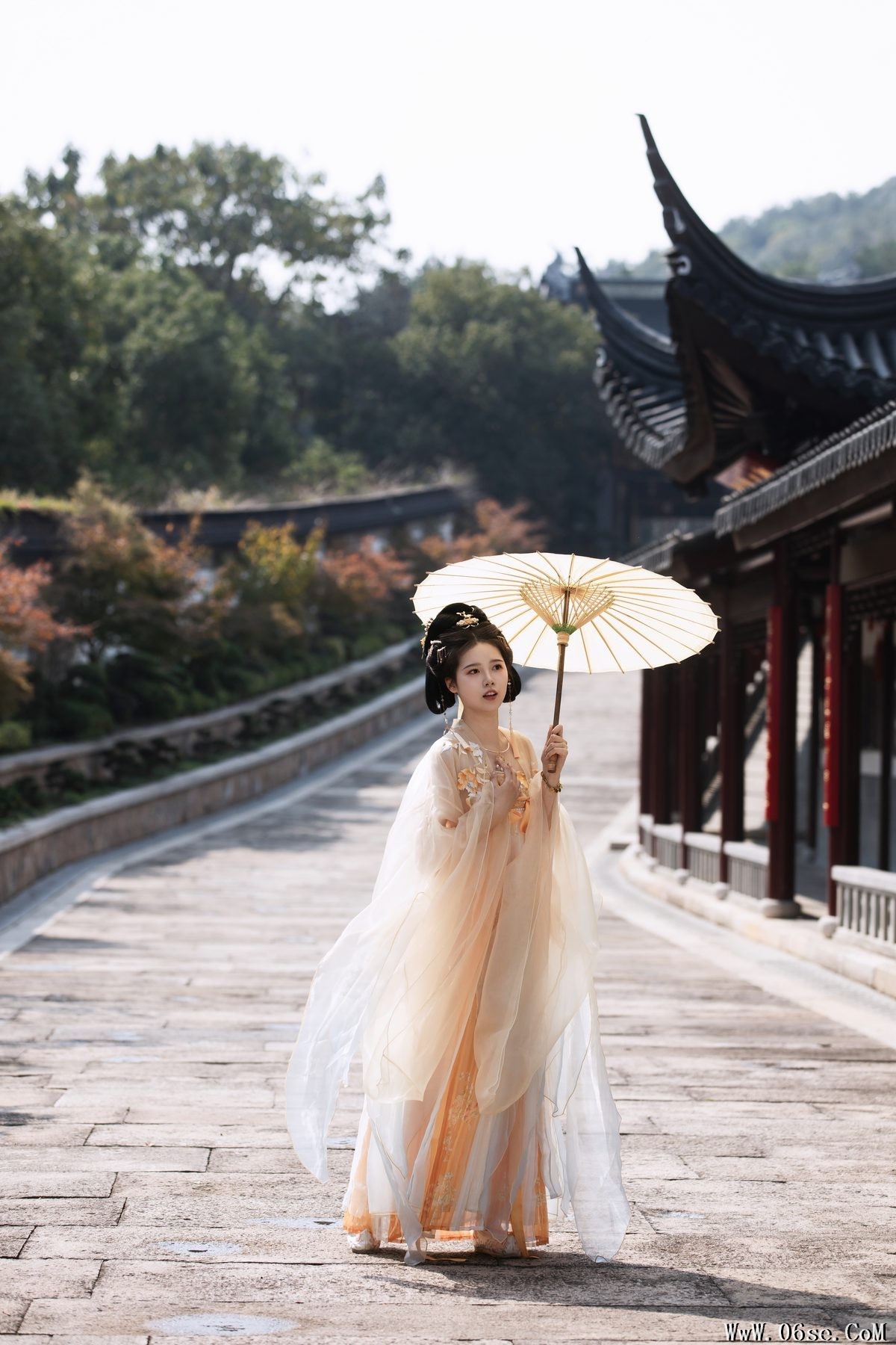 图片[22]-YiTuYu艺图语 Vol.6245 Woozi Pai Guo Jiang[22P]-六色网