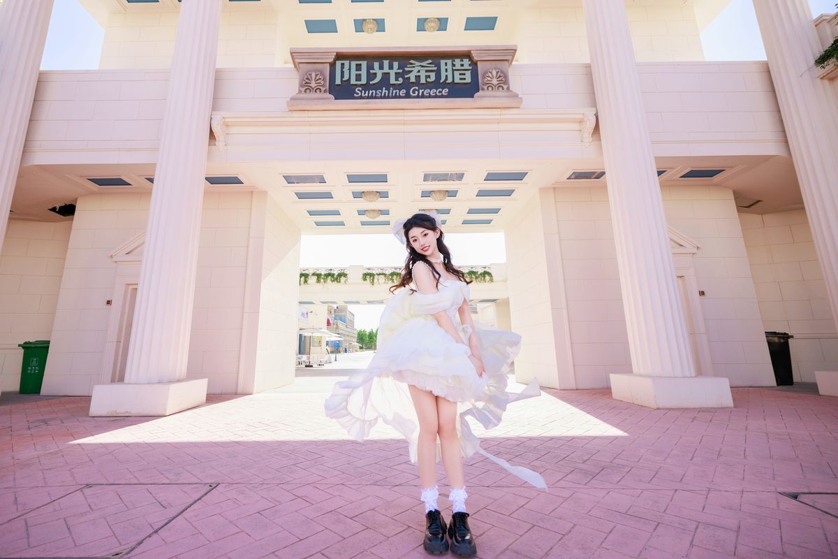 图片[4]-YiTuYu艺图语 Vol.4951 Pei Tong Xue[30P]-六色网