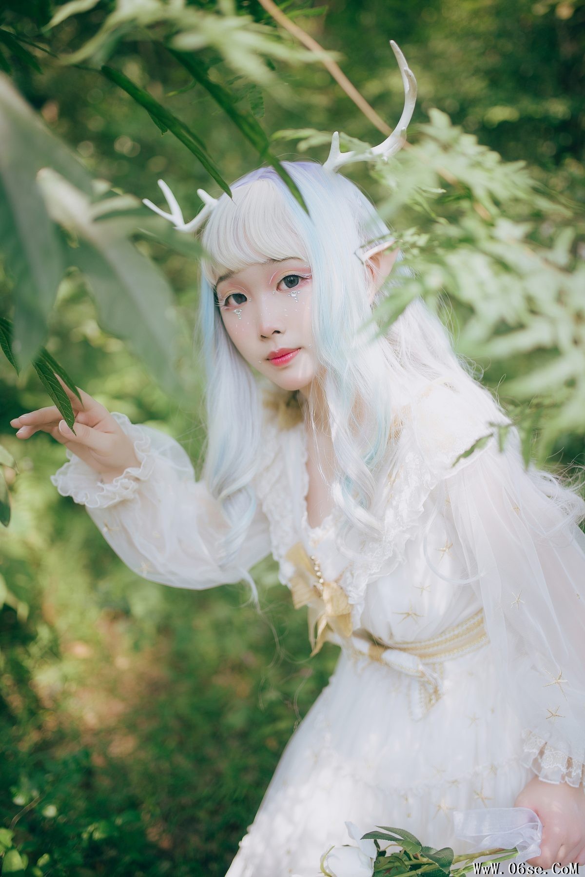 图片[15]-YiTuYu艺图语 Vol.5867 You Li[25P]-六色网