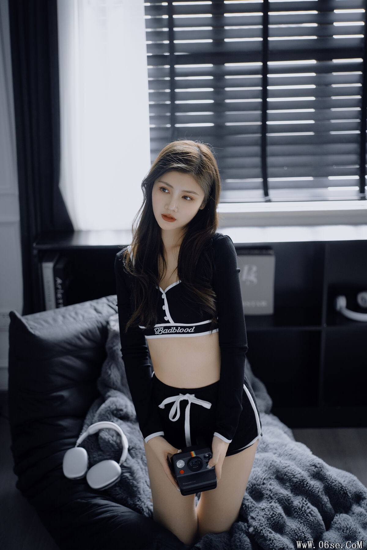 图片[13]-YiTuYu艺图语 Vol.6687 Xiao Lu[32P]-六色网