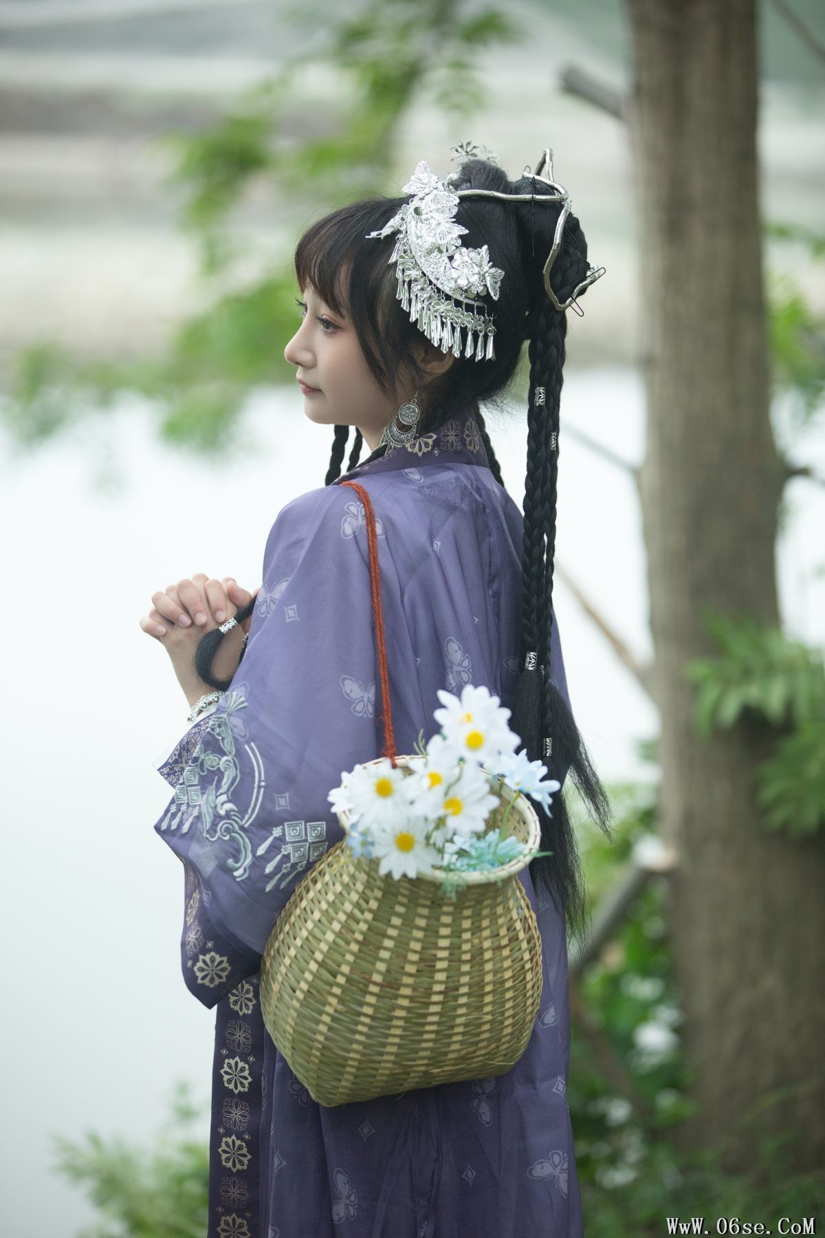 图片[19]-YiTuYu艺图语 Vol.3102 A Yao[22P]-六色网