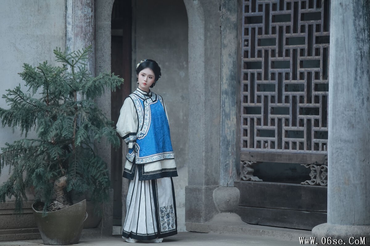 图片[16]-YiTuYu艺图语 Vol.7548 He Xiang Gu[33P]-六色网
