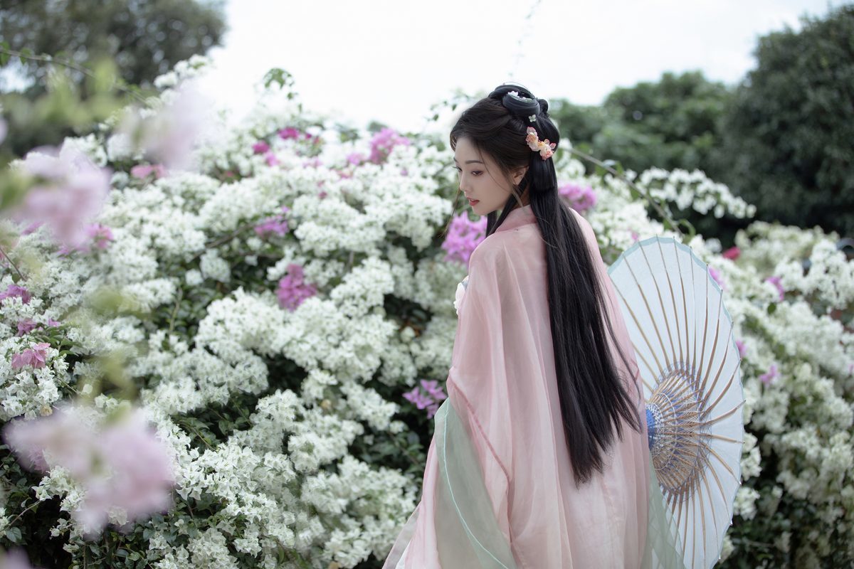 图片[28]-YiTuYu艺图语 Vol.6164 Zhi Zhi Qi[45P]-六色网