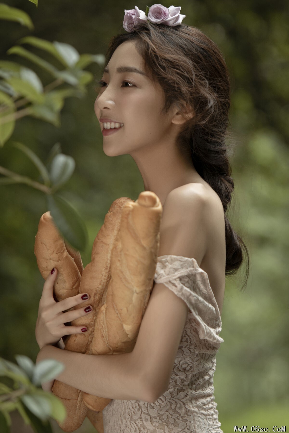 图片[12]-YiTuYu艺图语 Vol.6553 Wang Xiao Xin[25P]-六色网