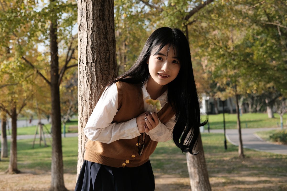 图片[37]-YiTuYu艺图语 Vol.3435 Xiao Yi Mei Mei Cute[37P]-六色网
