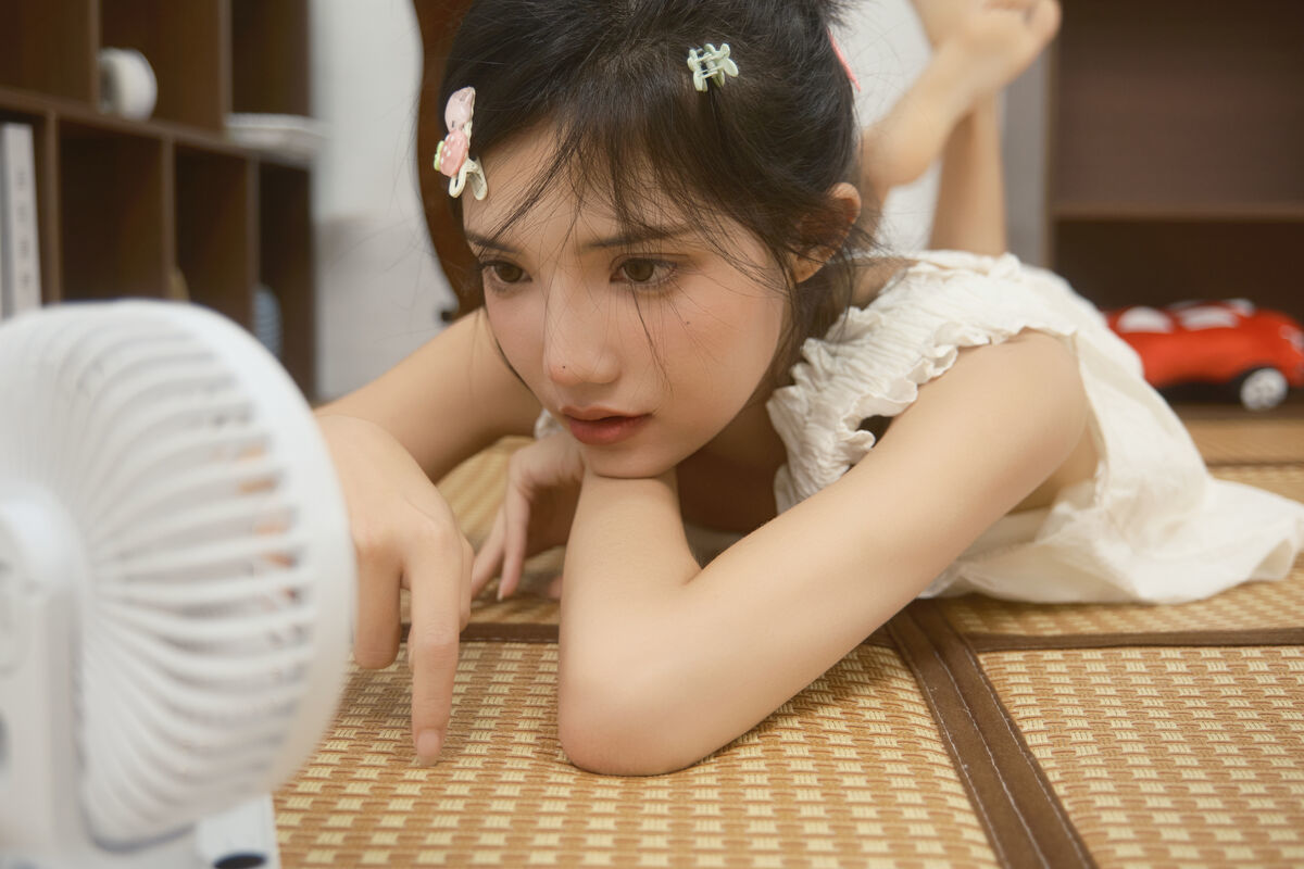 图片[24]-YiTuYu艺图语 Vol.7707 Duo Mi[37P]-六色网