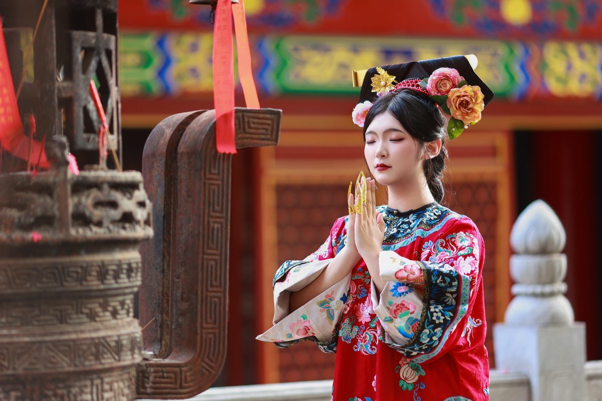 图片[35]-YiTuYu艺图语 Vol.5393 KaiLin Jiang[60P]-六色网