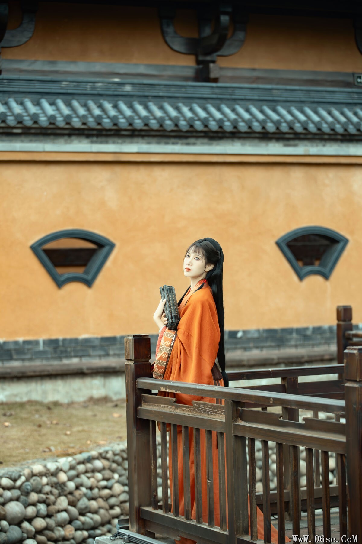 图片[12]-YiTuYu艺图语 Vol.6432 Chu Cha[41P]-六色网