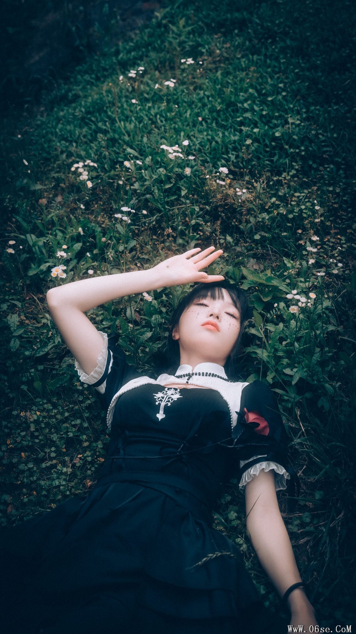 图片[41]-YiTuYu艺图语 Vol.4705 Bei Bei[49P]-六色网