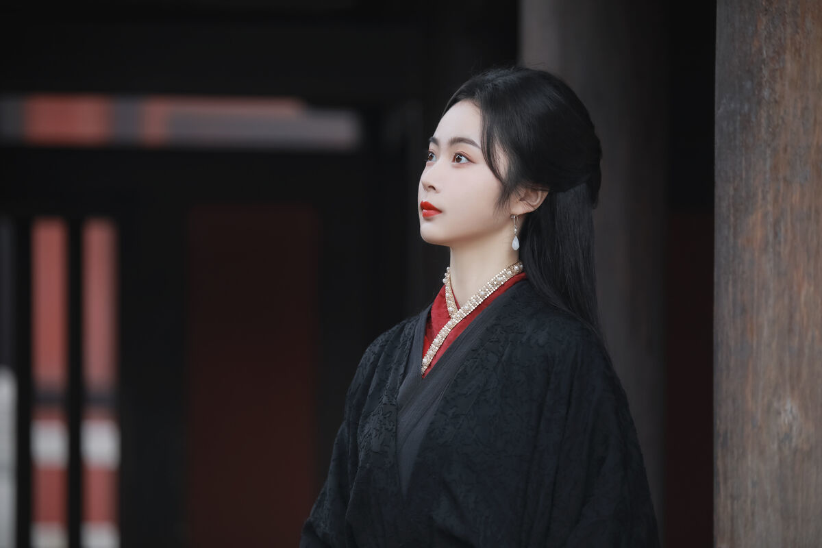 图片[10]-YiTuYu艺图语 Vol.7629 Hui Hui[25P]-六色网