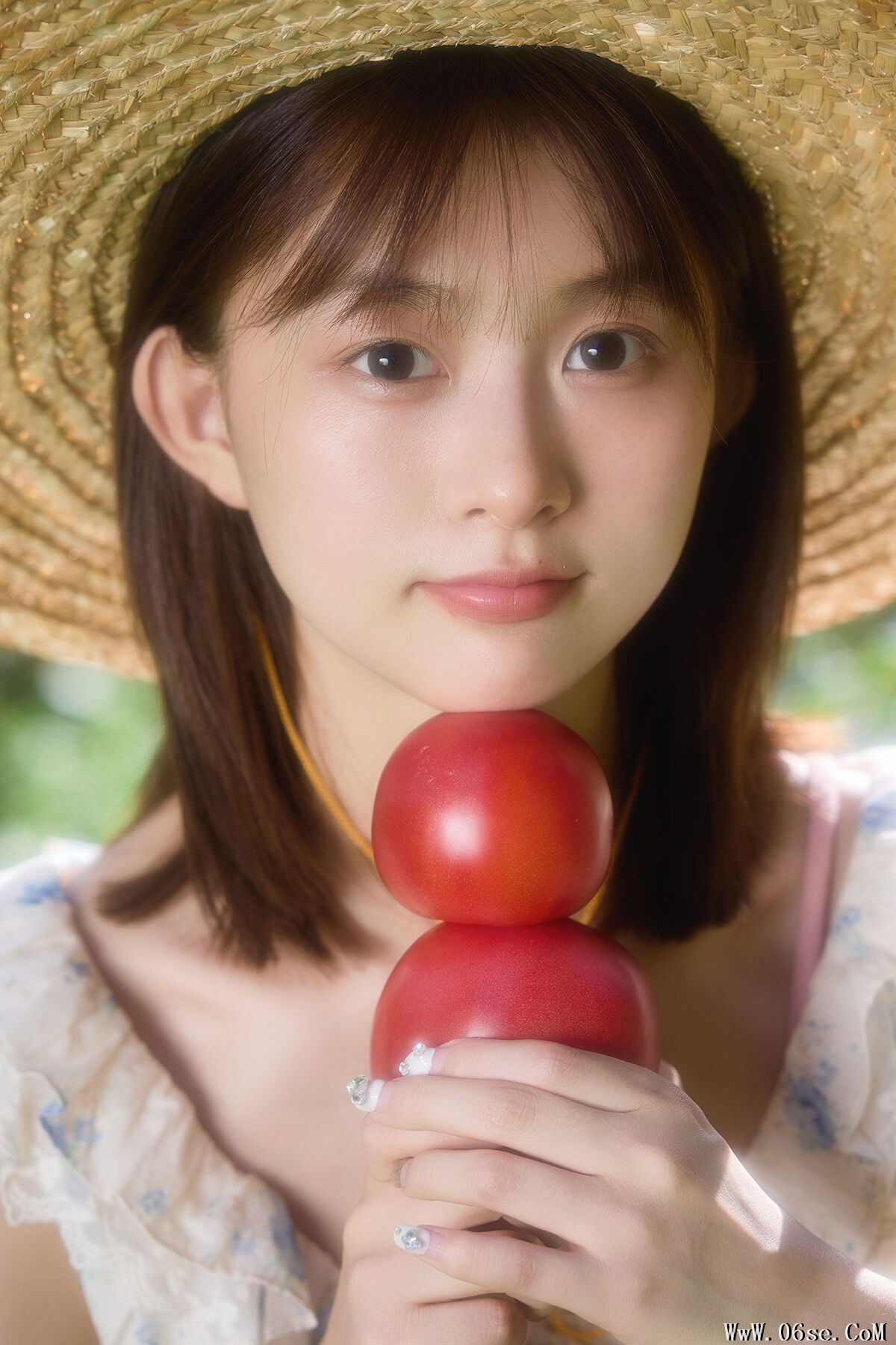 YiTuYu艺图语 Vol.7645 Xiao Xiao[25P]-六色网