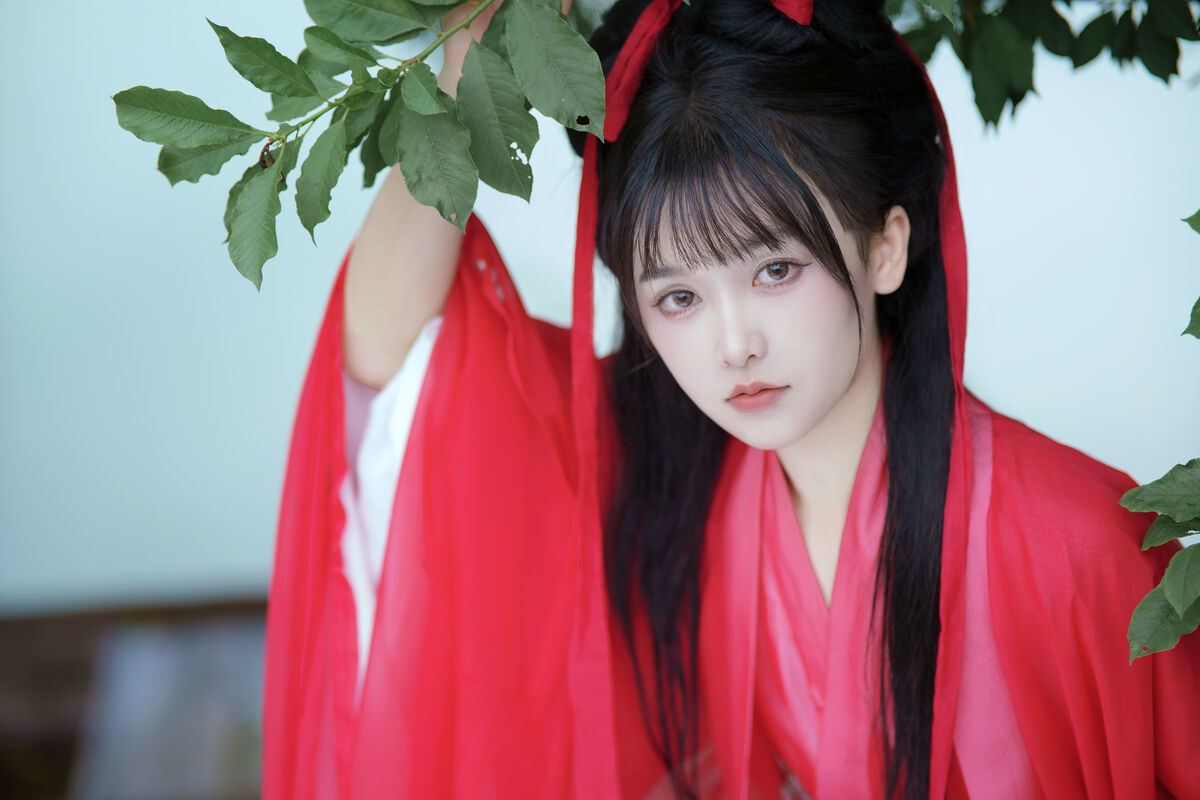 图片[6]-YiTuYu艺图语 Vol.7325 Xiao Xiao Yu[29P]-六色网