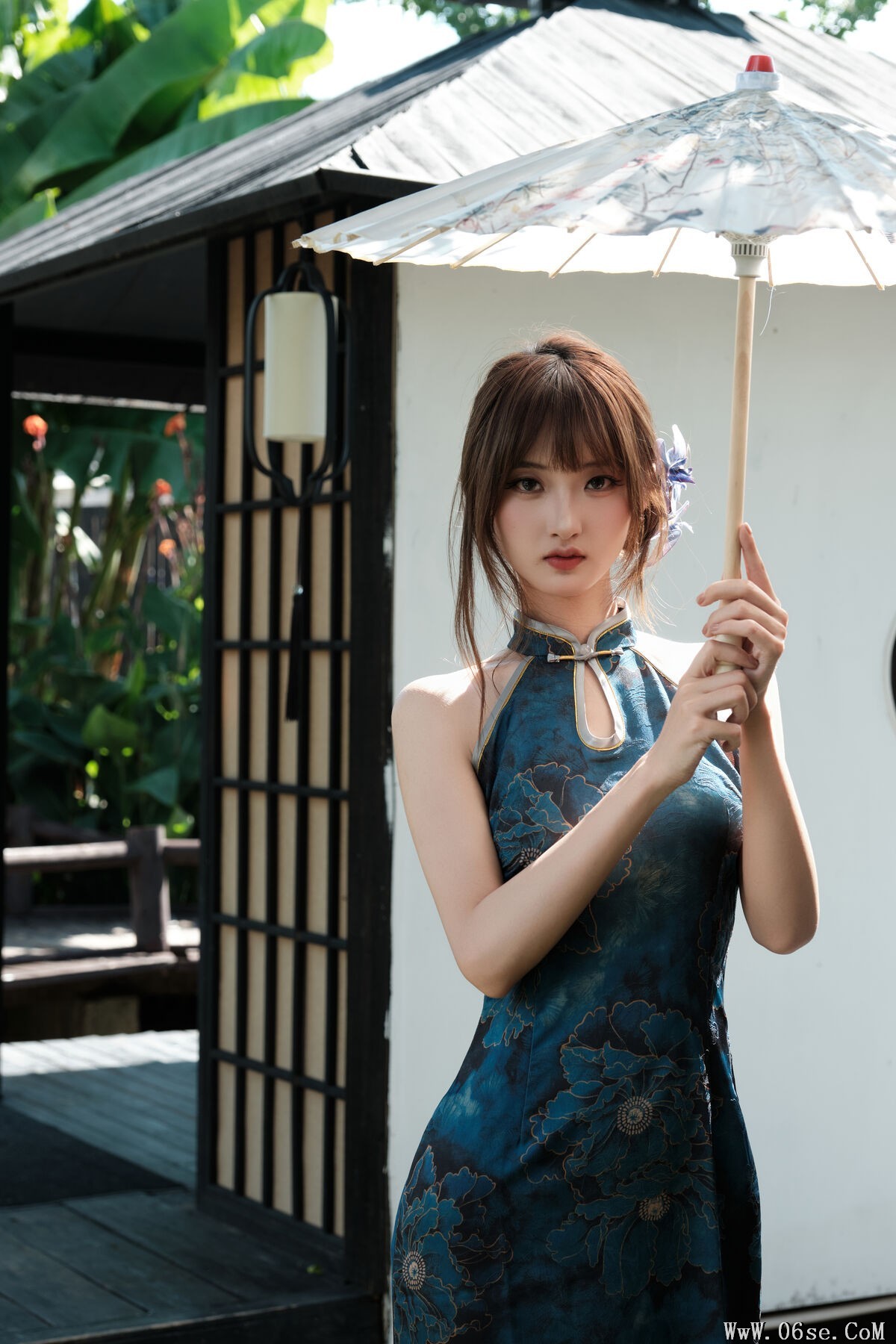 图片[29]-YiTuYu艺图语 Vol.7637 Chen Nian Xiao Jiu[36P]-六色网