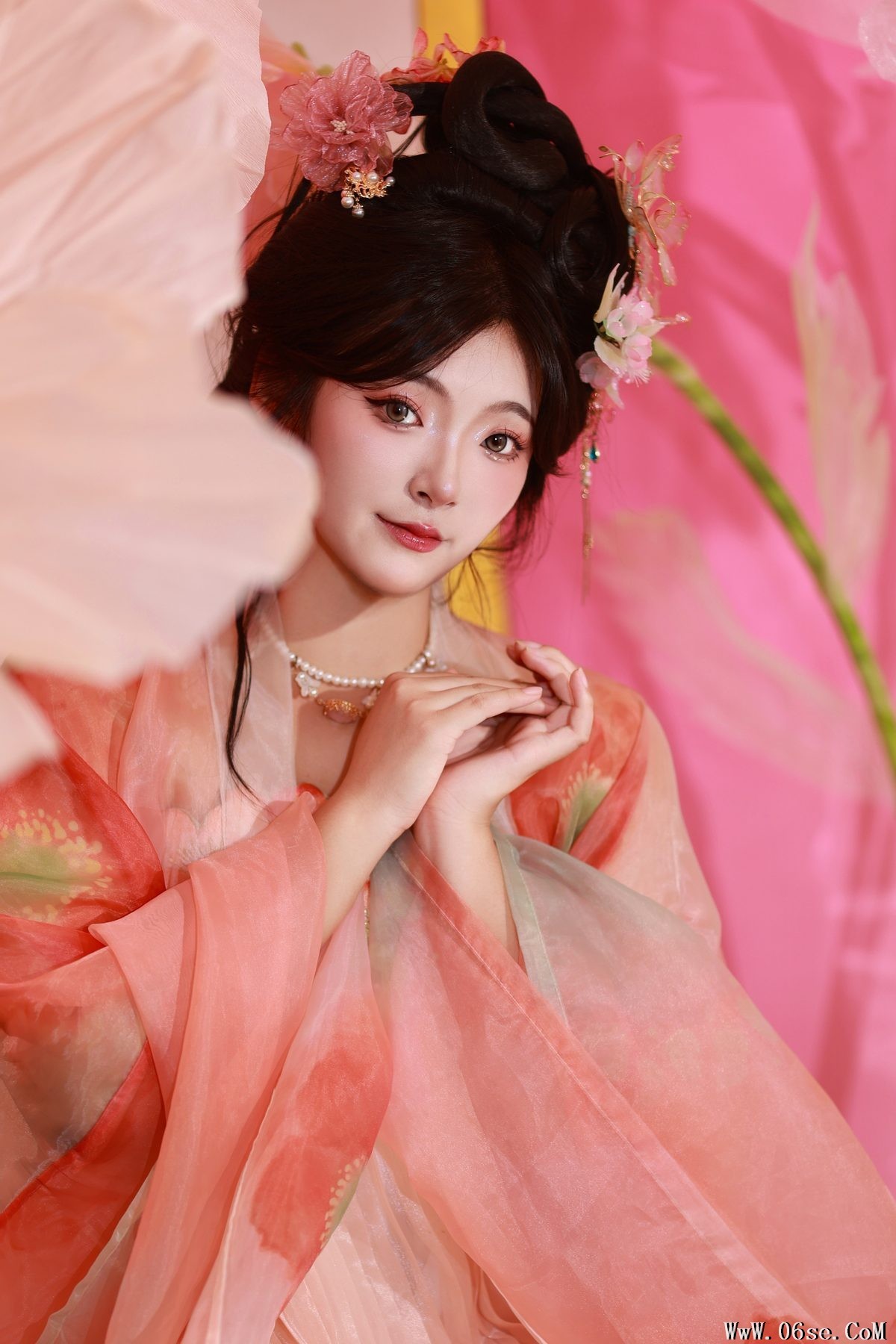 图片[10]-YiTuYu艺图语 Vol.5547 KaiLin Jiang[35P]-六色网