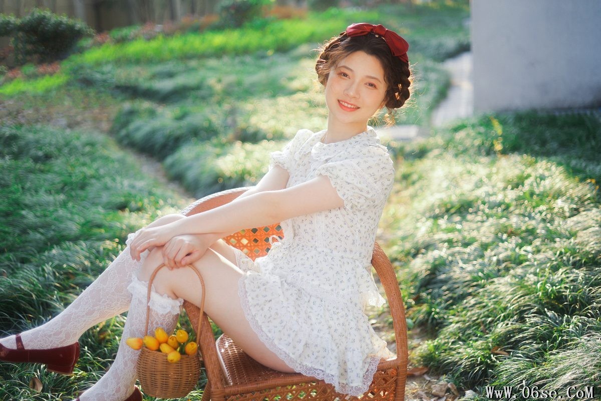 图片[33]-YiTuYu艺图语 Vol.4411 Li Yue[39P]-六色网