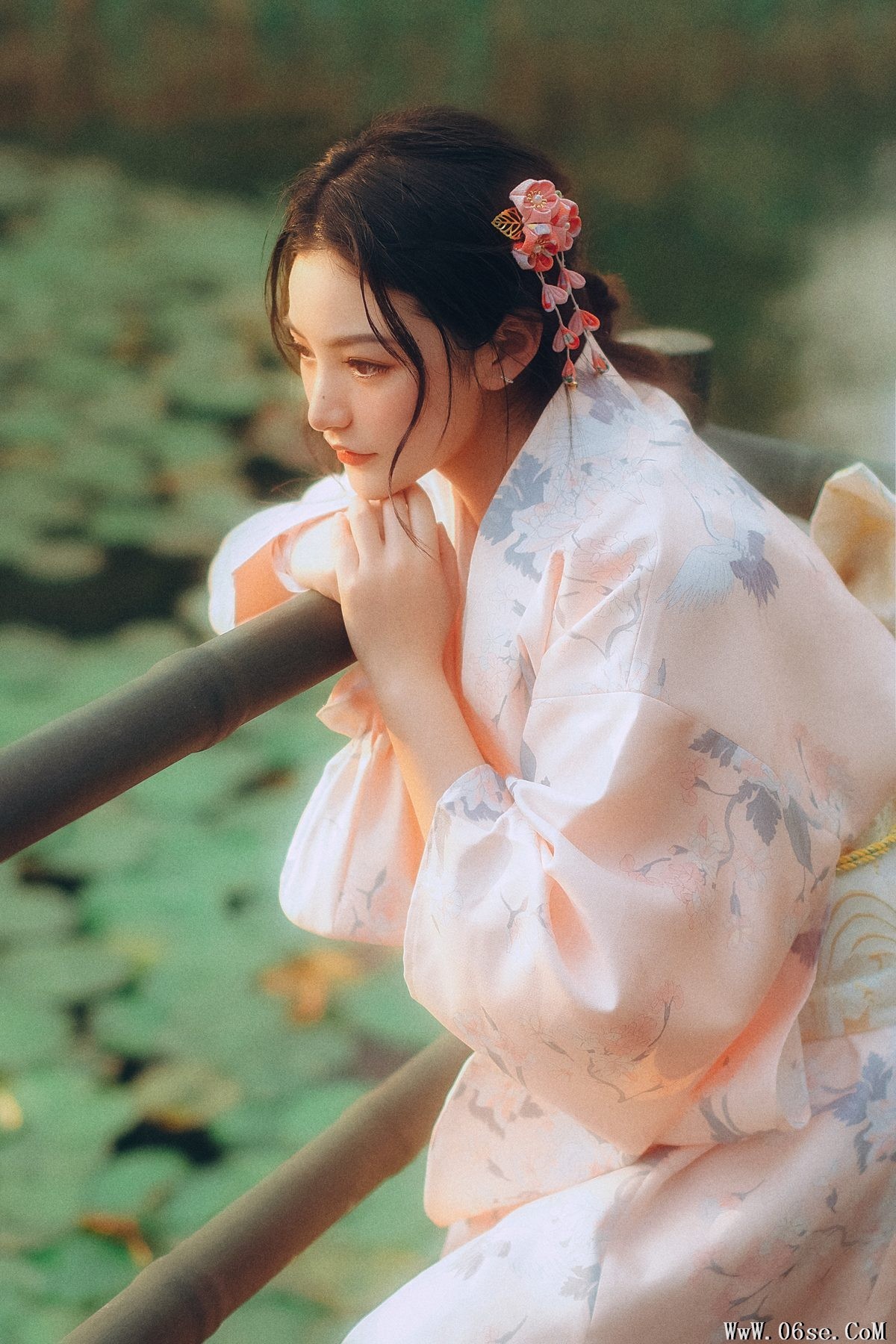 图片[15]-YiTuYu艺图语 Vol.3227 Yu San Sui Ya[39P]-六色网