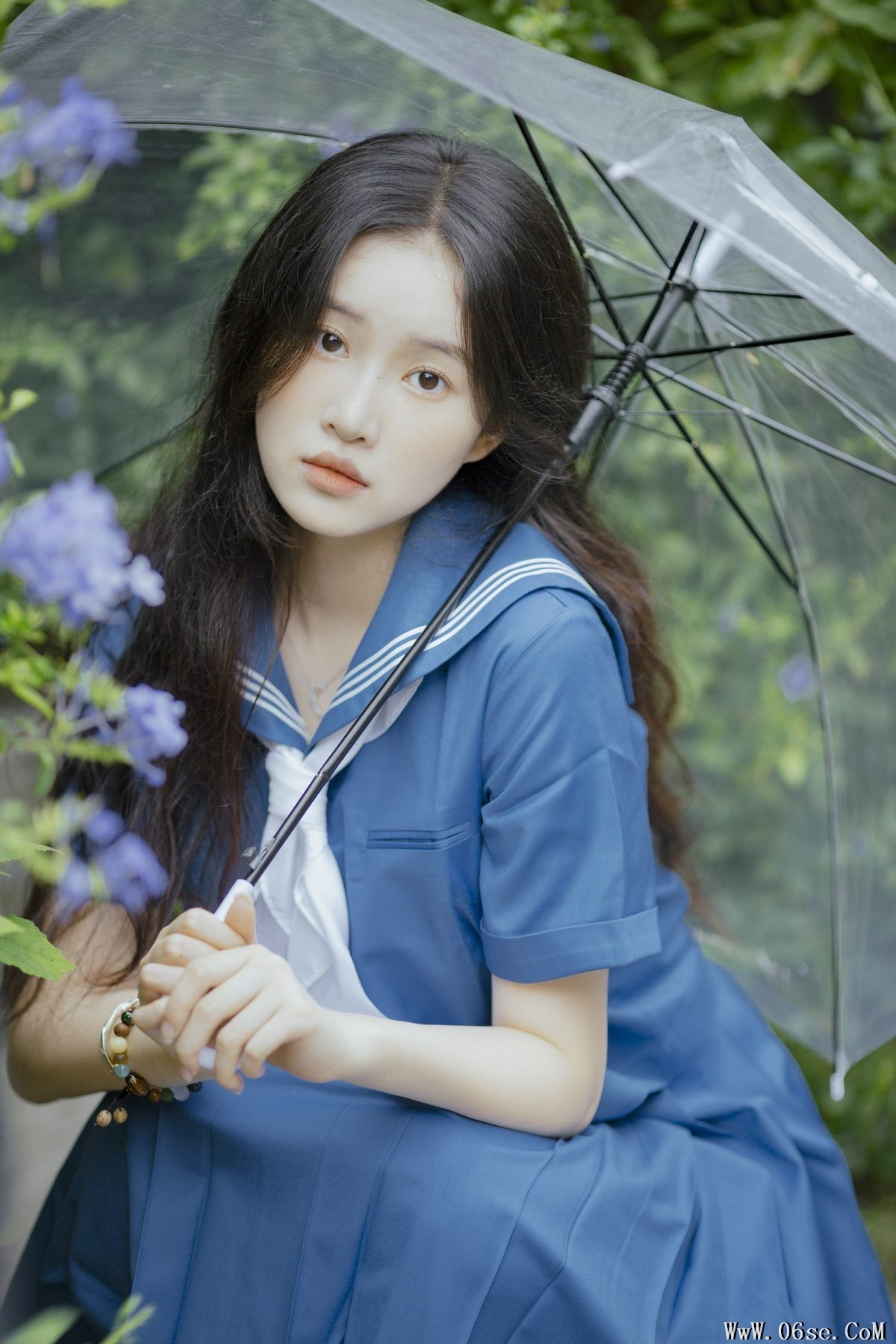 图片[7]-YiTuYu艺图语 Vol.5208 Yuu[23P]-六色网
