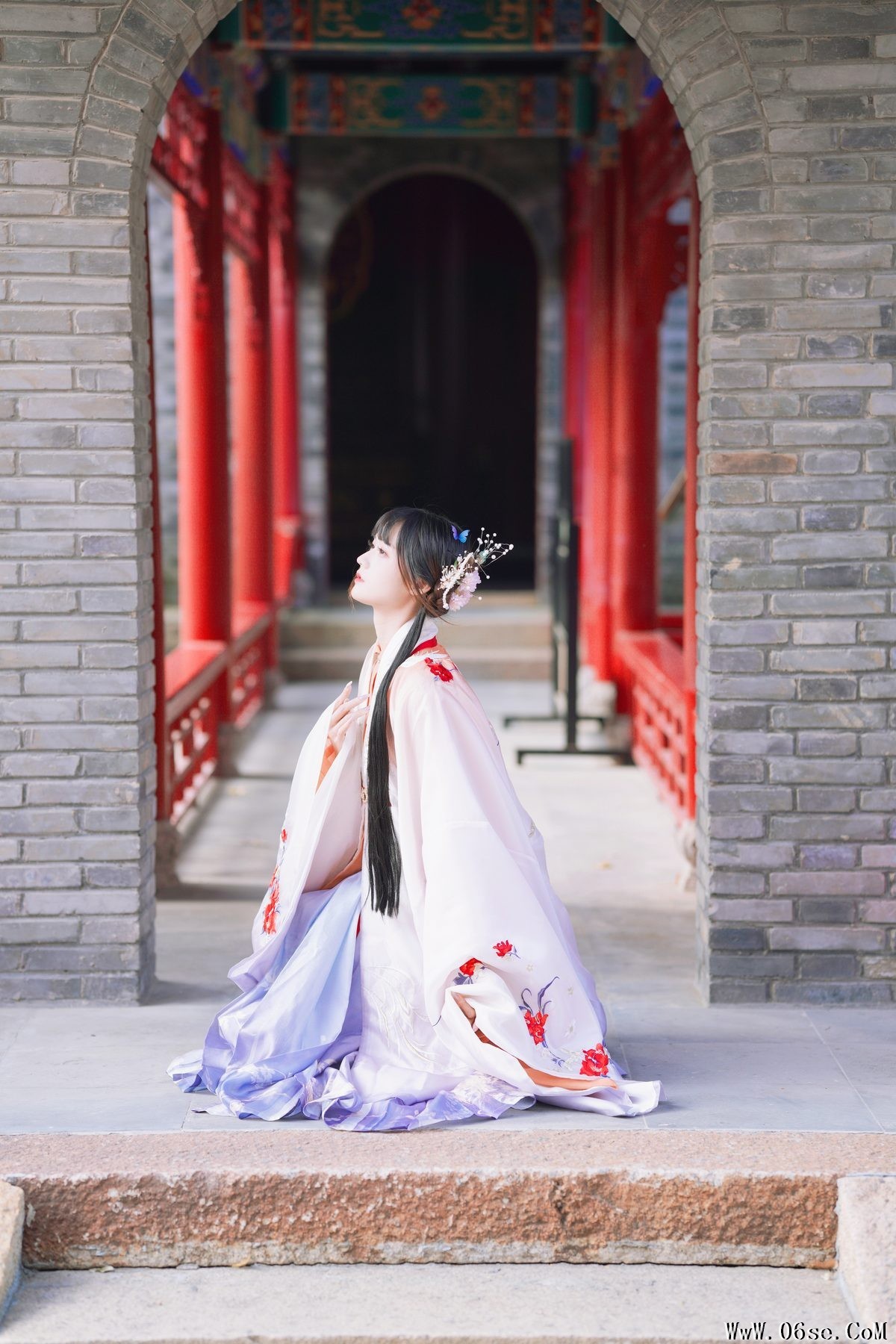 图片[32]-YiTuYu艺图语 Vol.4384 Tu Zi Zzz Bu Chi Hu Luo Bo[39P]-六色网