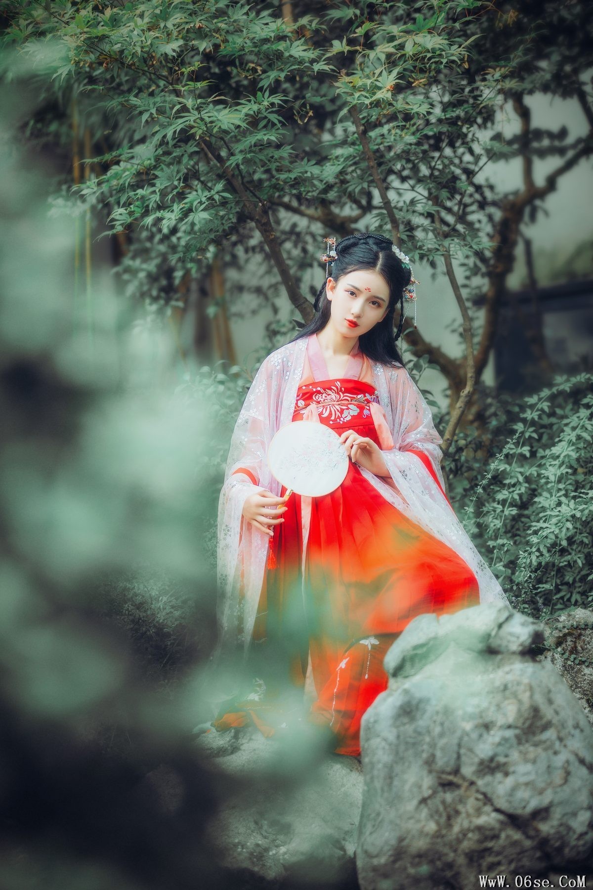 图片[15]-YiTuYu艺图语 Vol.4154 Xiao Jing Xian[26P]-六色网