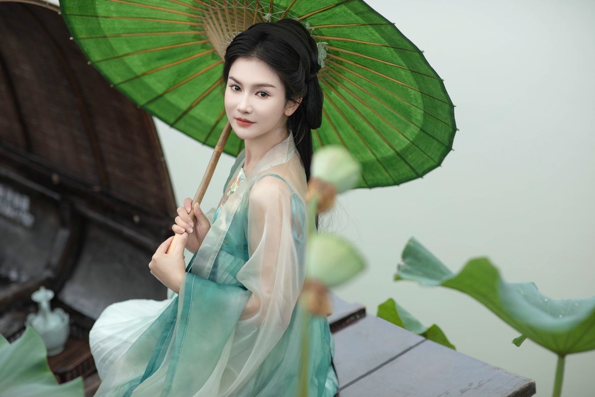 图片[19]-YiTuYu艺图语 Vol.5076 Ji Yi[23P]-六色网