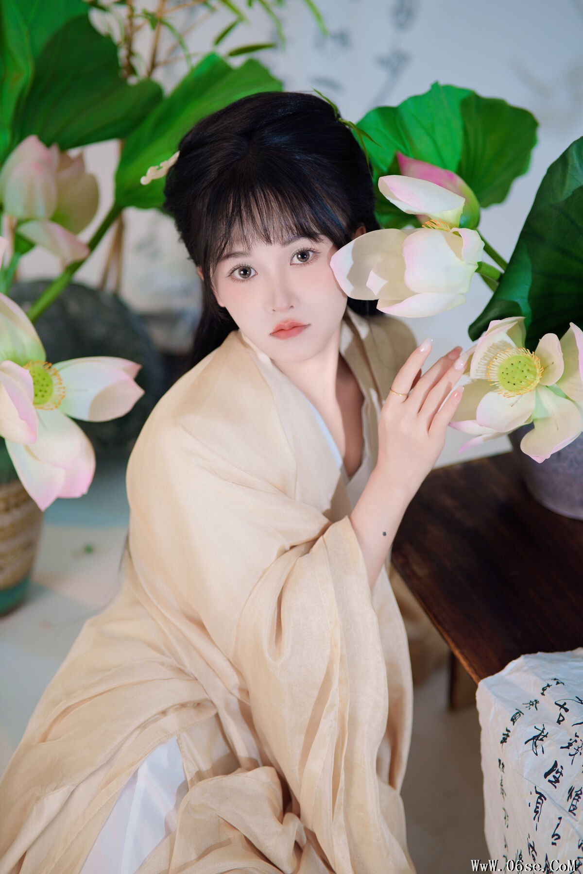图片[23]-YiTuYu艺图语 Vol.7534 Xiao Xiao Yu[30P]-六色网