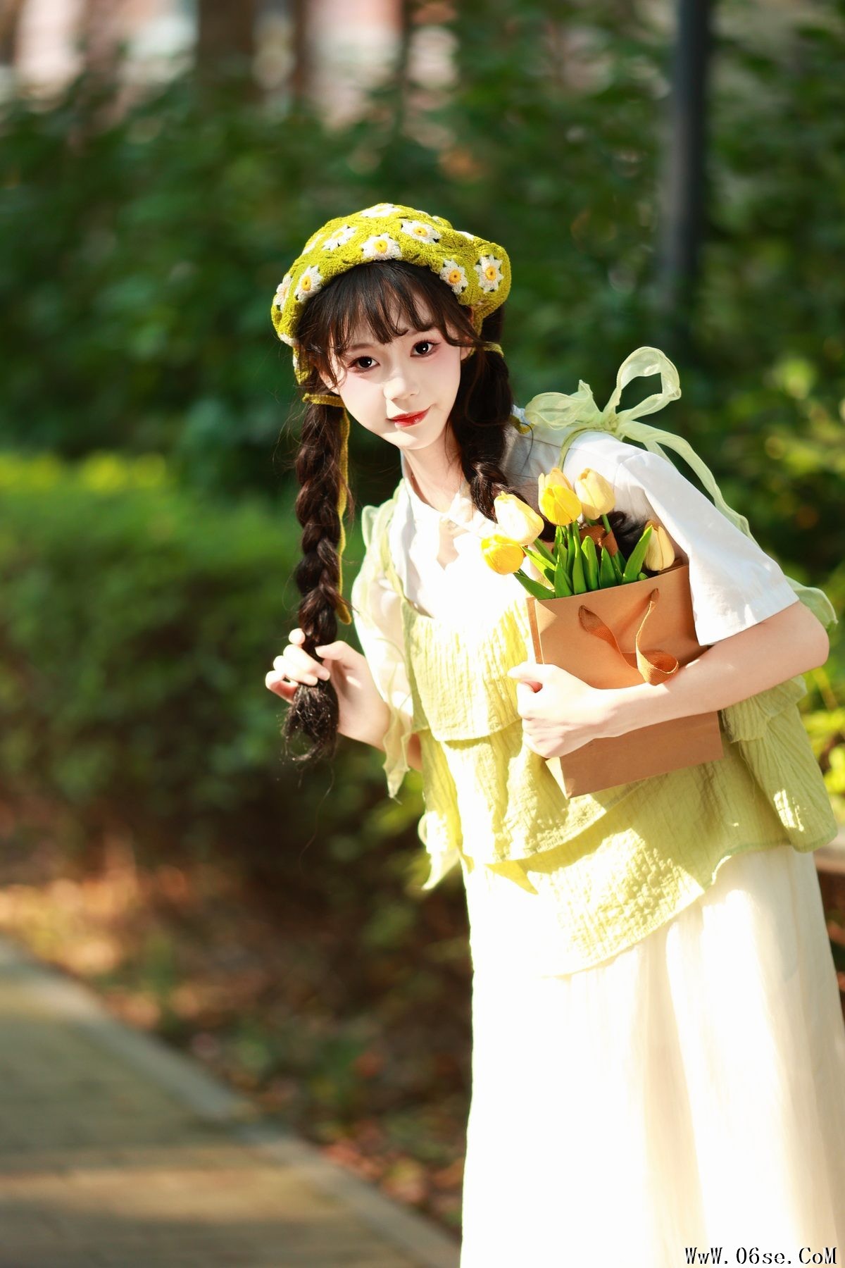 图片[5]-YiTuYu艺图语 Vol.5838 Guan Ning[38P]-六色网