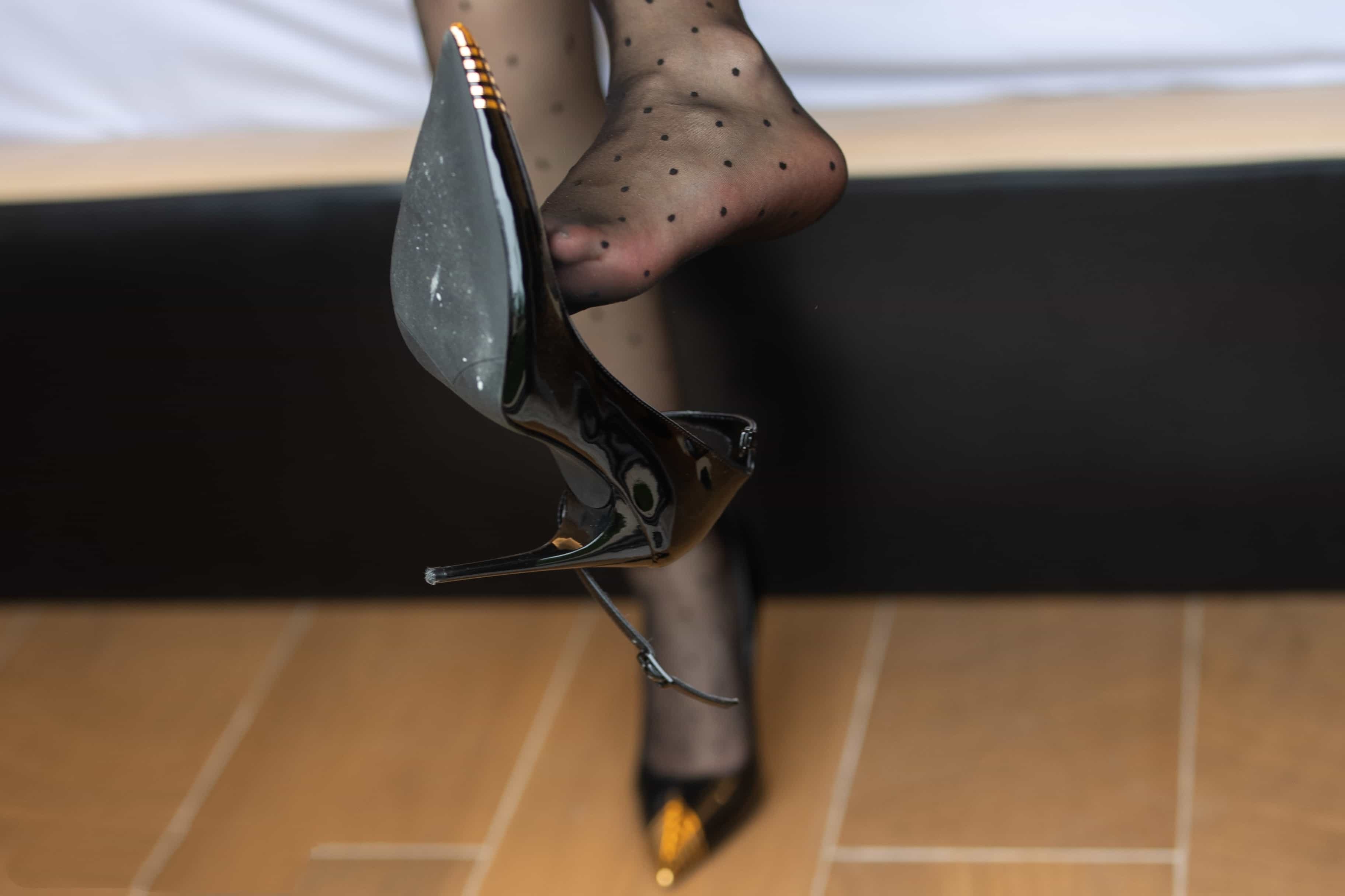 图片[36]-朱可儿制服诱惑私拍写真视图[94P]-六色网