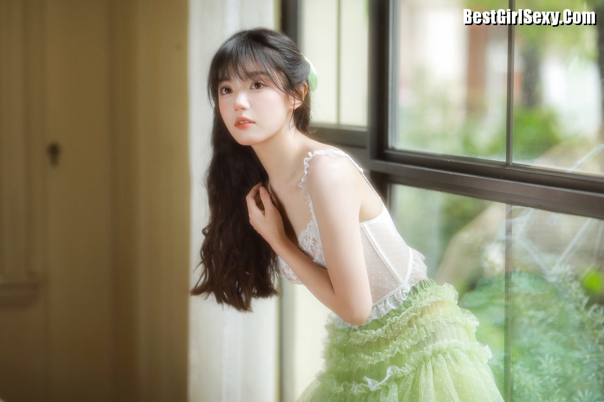 图片[38]-YiTuYu艺图语 Vol.3975 Ling Xiao Qi[45P]-六色网