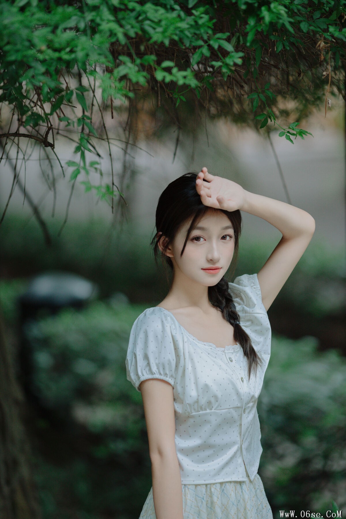 图片[15]-YiTuYu艺图语 Vol.7556 Yu Er[52P]-六色网