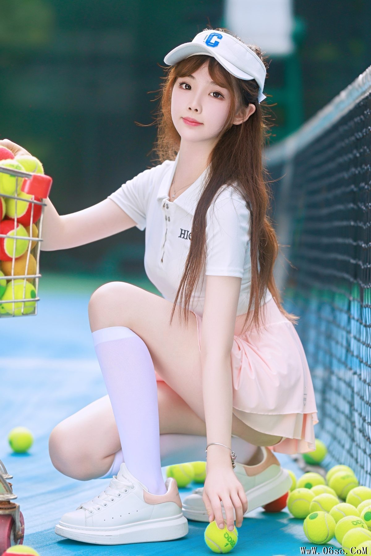 图片[9]-YiTuYu艺图语 Vol.4589 Xiao Jie Rui[38P]-六色网