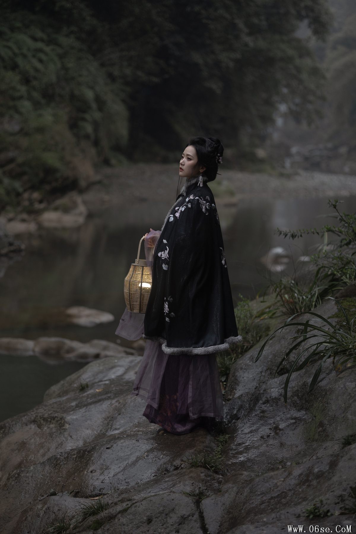 图片[23]-YiTuYu艺图语 Vol.4680 Lin Aki Nai[23P]-六色网