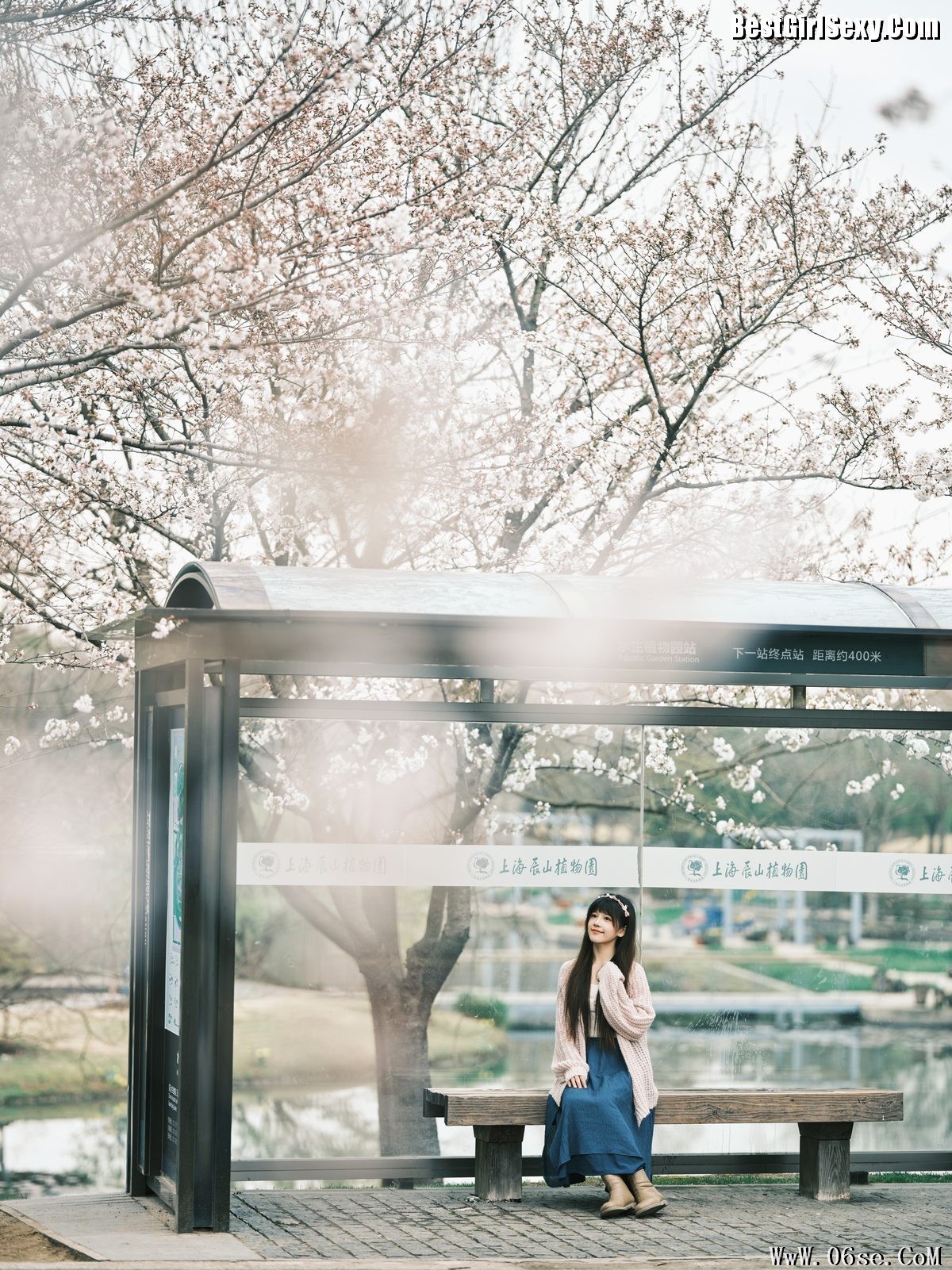 图片[10]-YiTuYu艺图语 Vol.3939 Xiao Xiao Miao[79P]-六色网