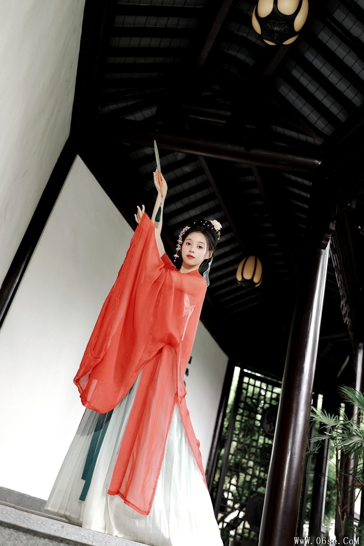 图片[38]-YiTuYu艺图语 Vol.4826 Li Lu Lu[45P]-六色网