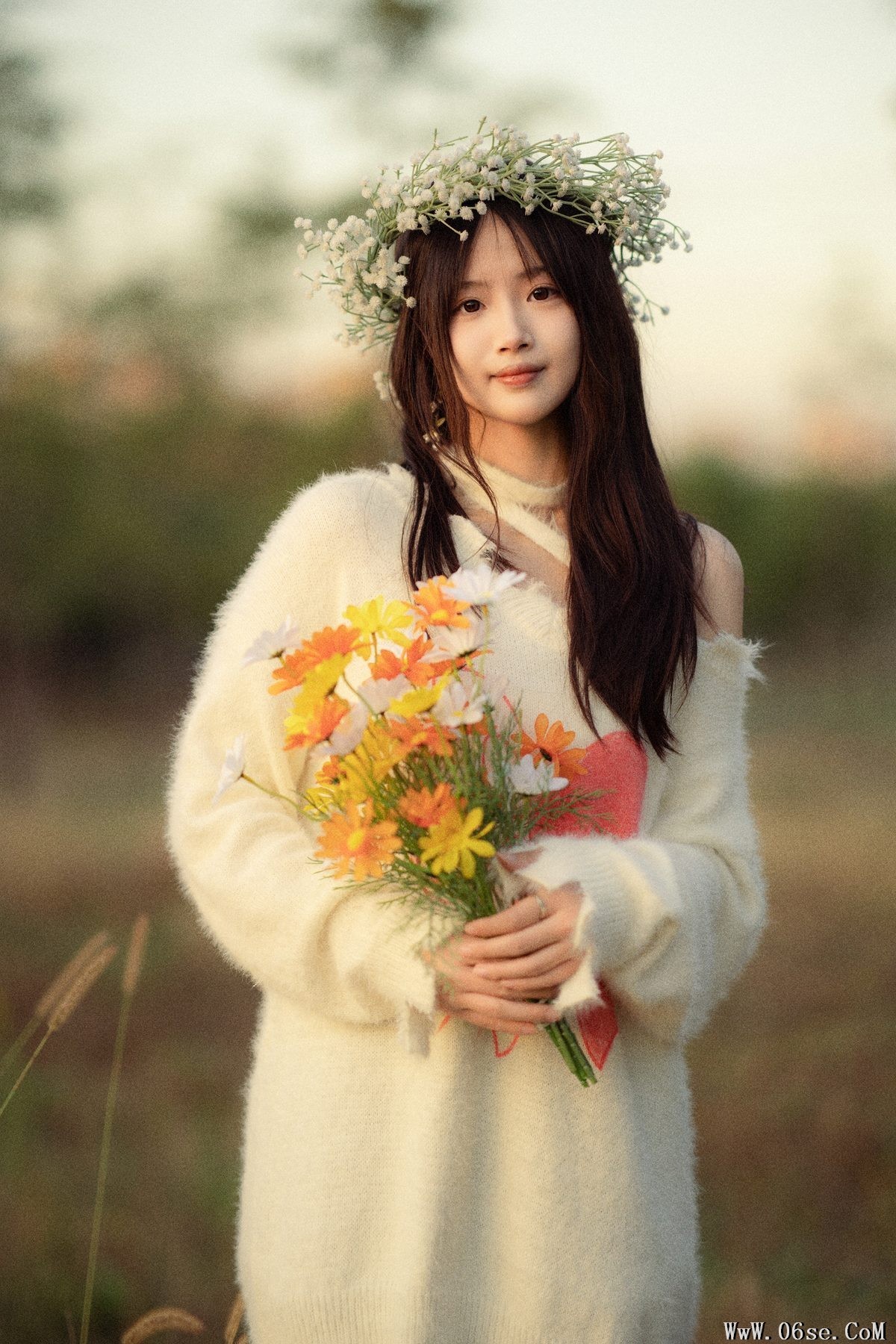 图片[25]-YiTuYu艺图语 Vol.6133 CC Lai Lou[33P]-六色网