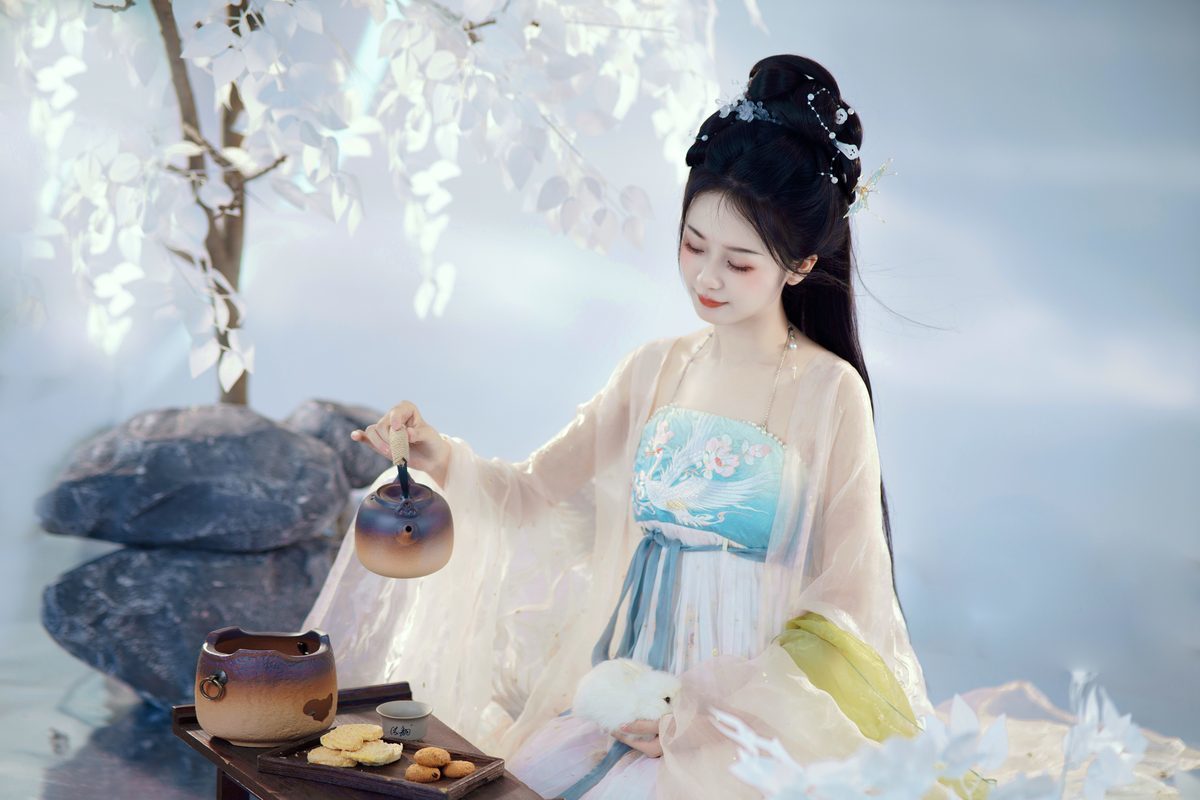 图片[15]-YiTuYu艺图语 Vol.5659 Shu Pian Yoyi[37P]-六色网