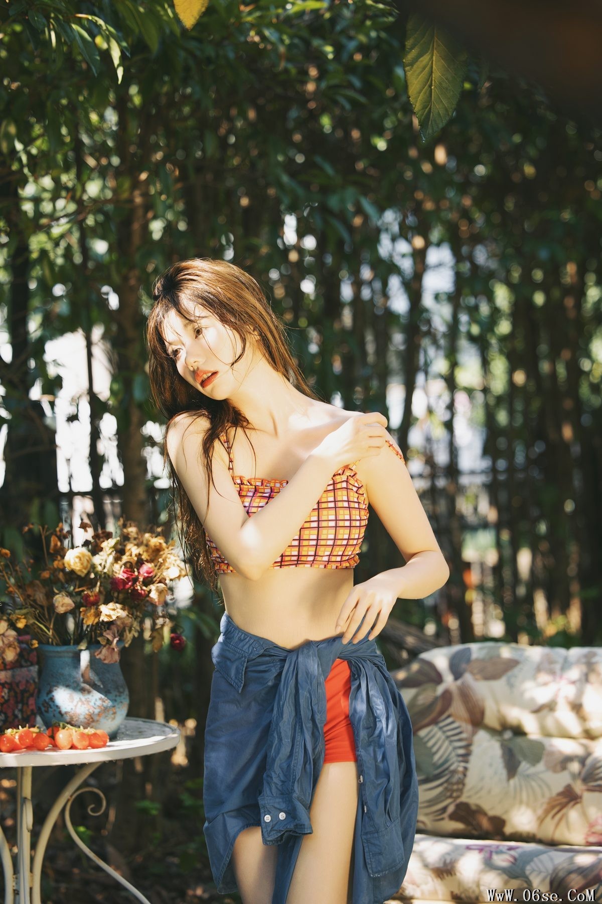 图片[14]-YiTuYu艺图语 Vol.5783 Lin Mu Ting Zi[21P]-六色网