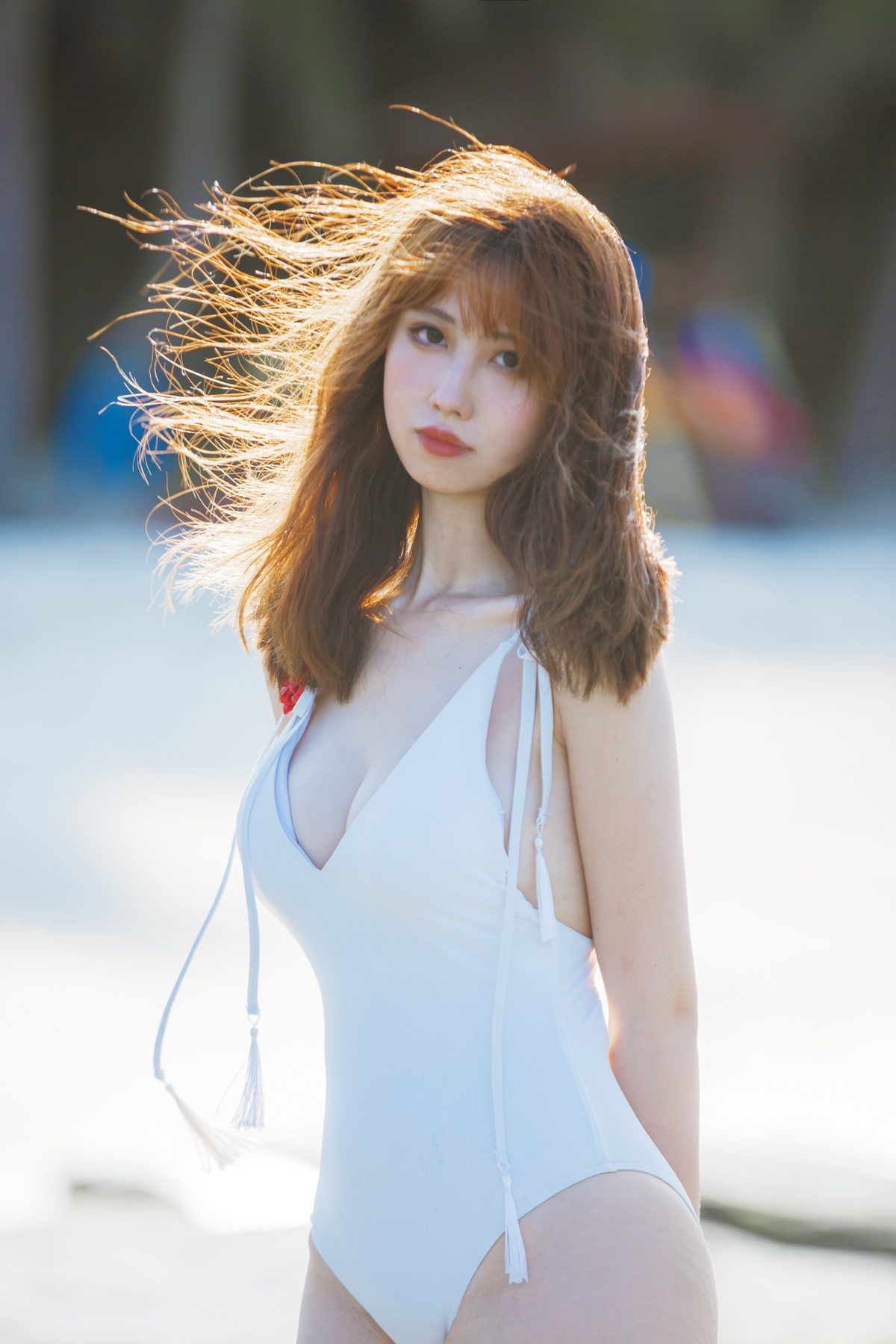 图片[5]-YiTuYu艺图语 Vol.5997 Nian Xue WW[22P]-六色网