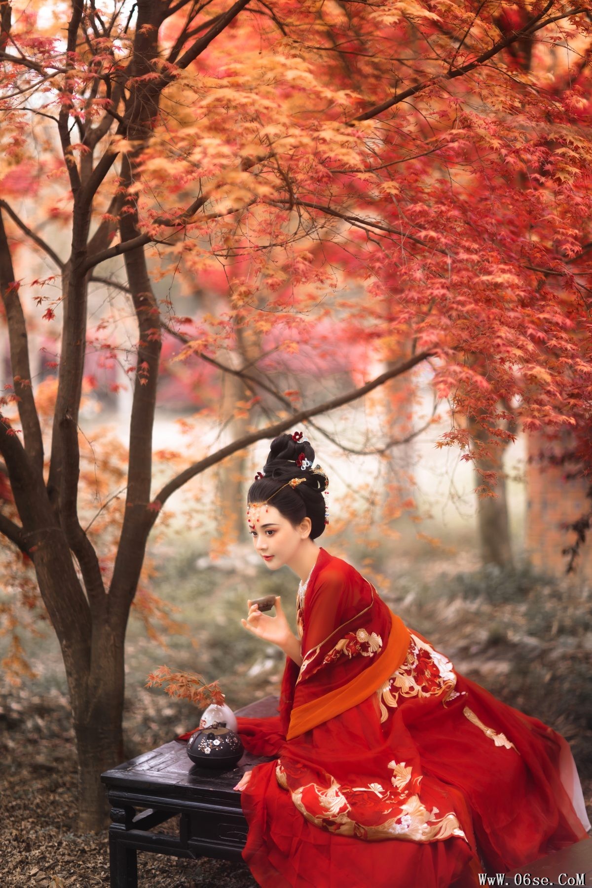 图片[6]-YiTuYu艺图语 Vol.4189 Su Su[55P]-六色网