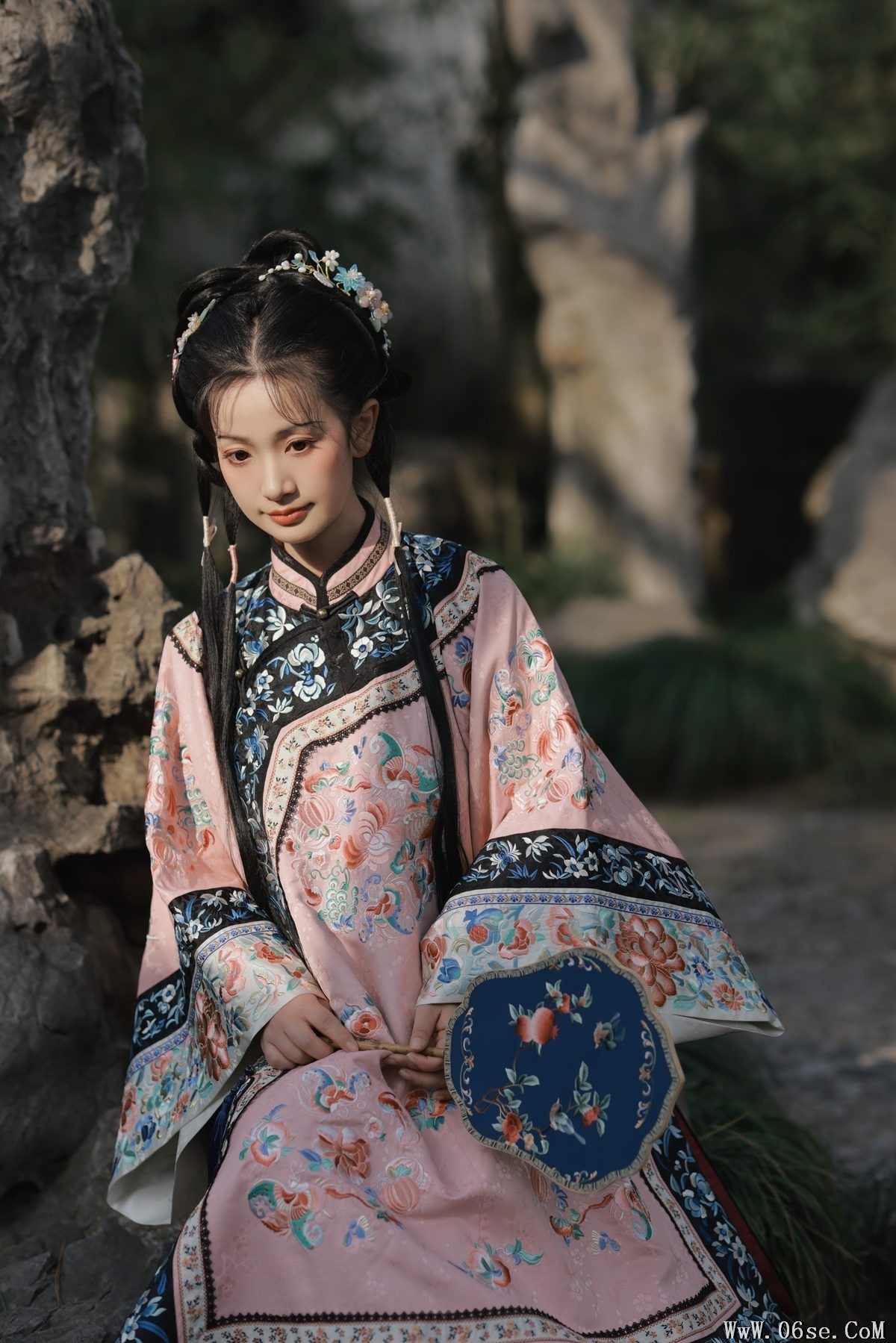 图片[20]-YiTuYu艺图语 Vol.3915 Yan Xiao Qi[33P]-六色网