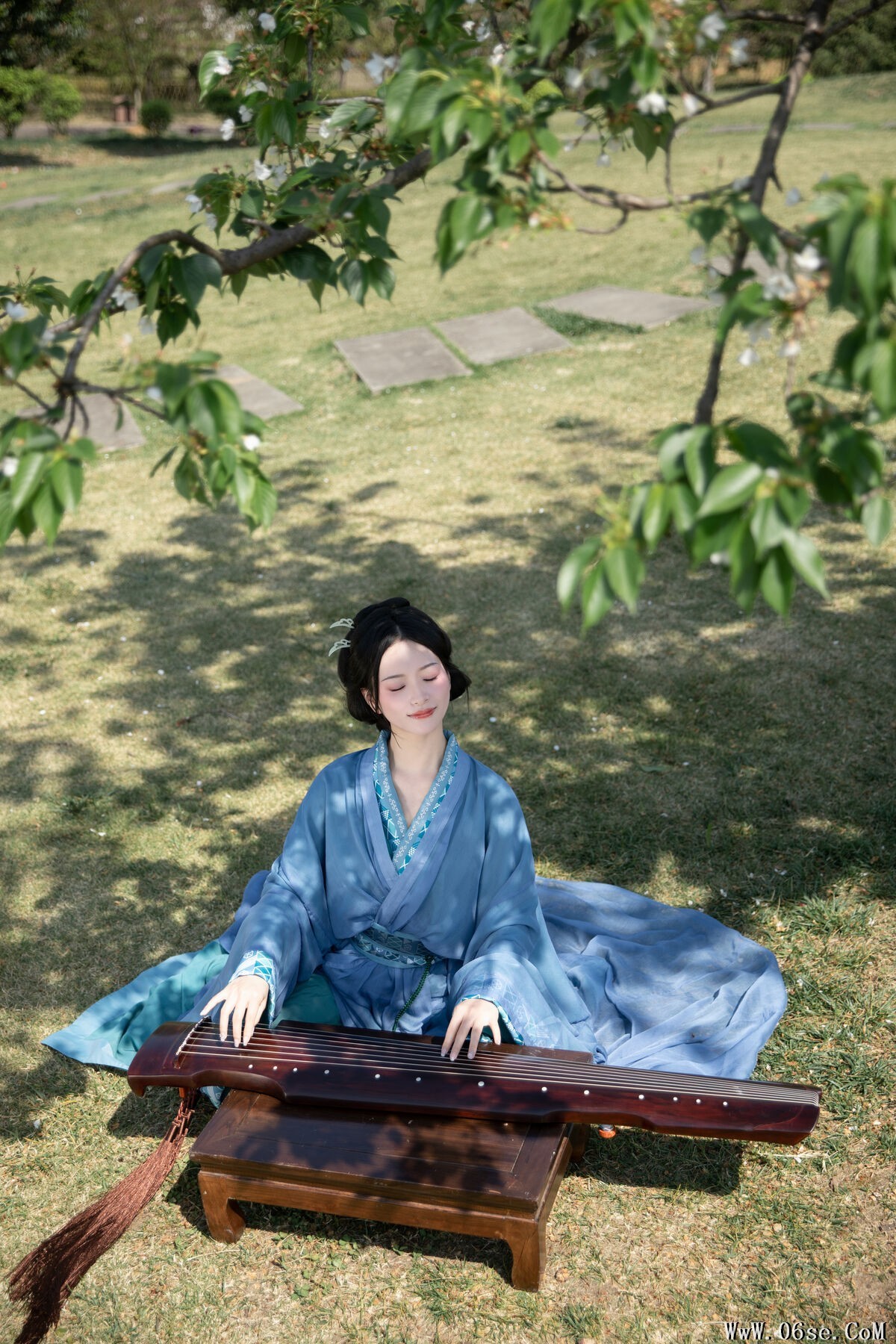 图片[12]-YiTuYu艺图语 Vol.6805 Yang Yang[23P]-六色网