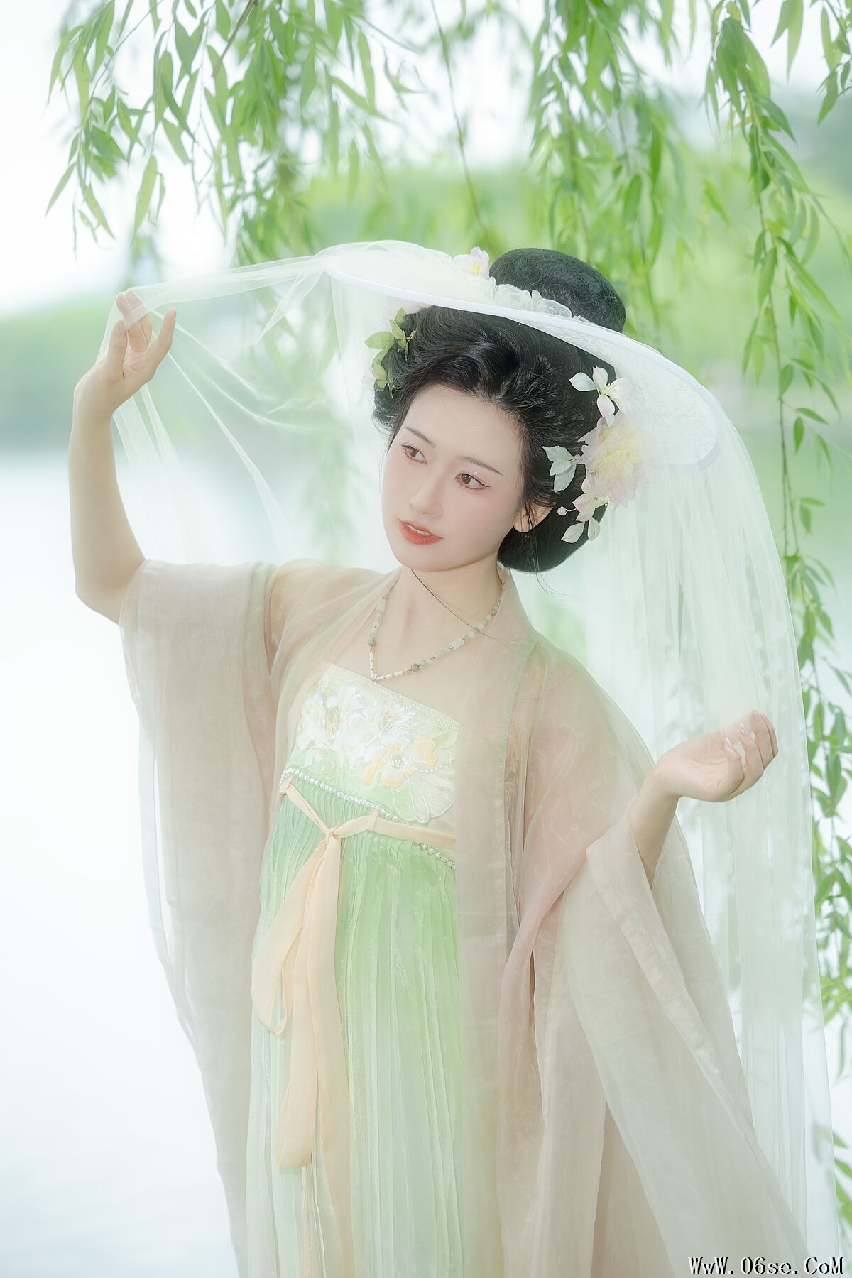 图片[17]-YiTuYu艺图语 Vol.7473 Zhi Shi[20P]-六色网