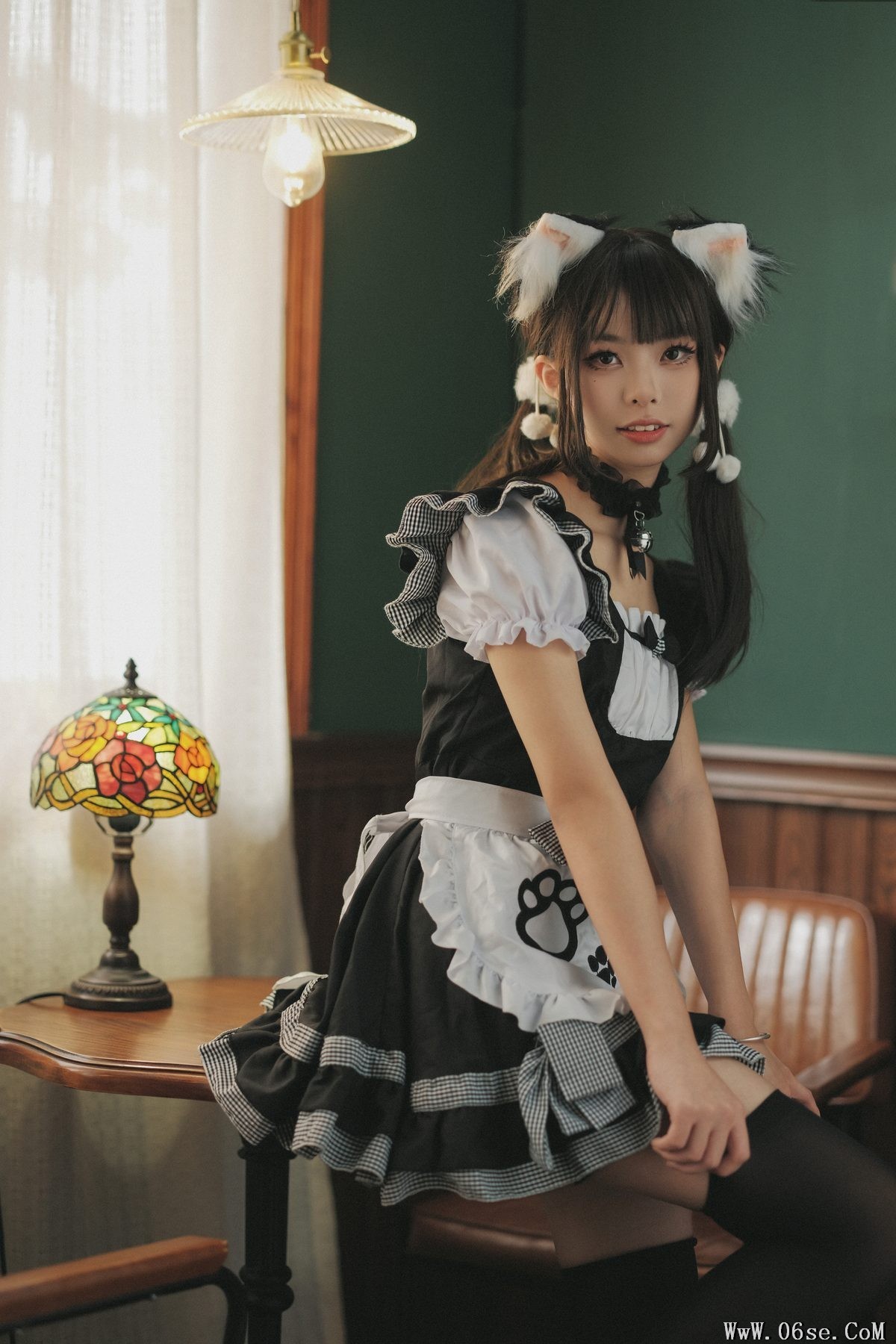 图片[26]-YiTuYu艺图语 Vol.5201 Xiao 1[36P]-六色网