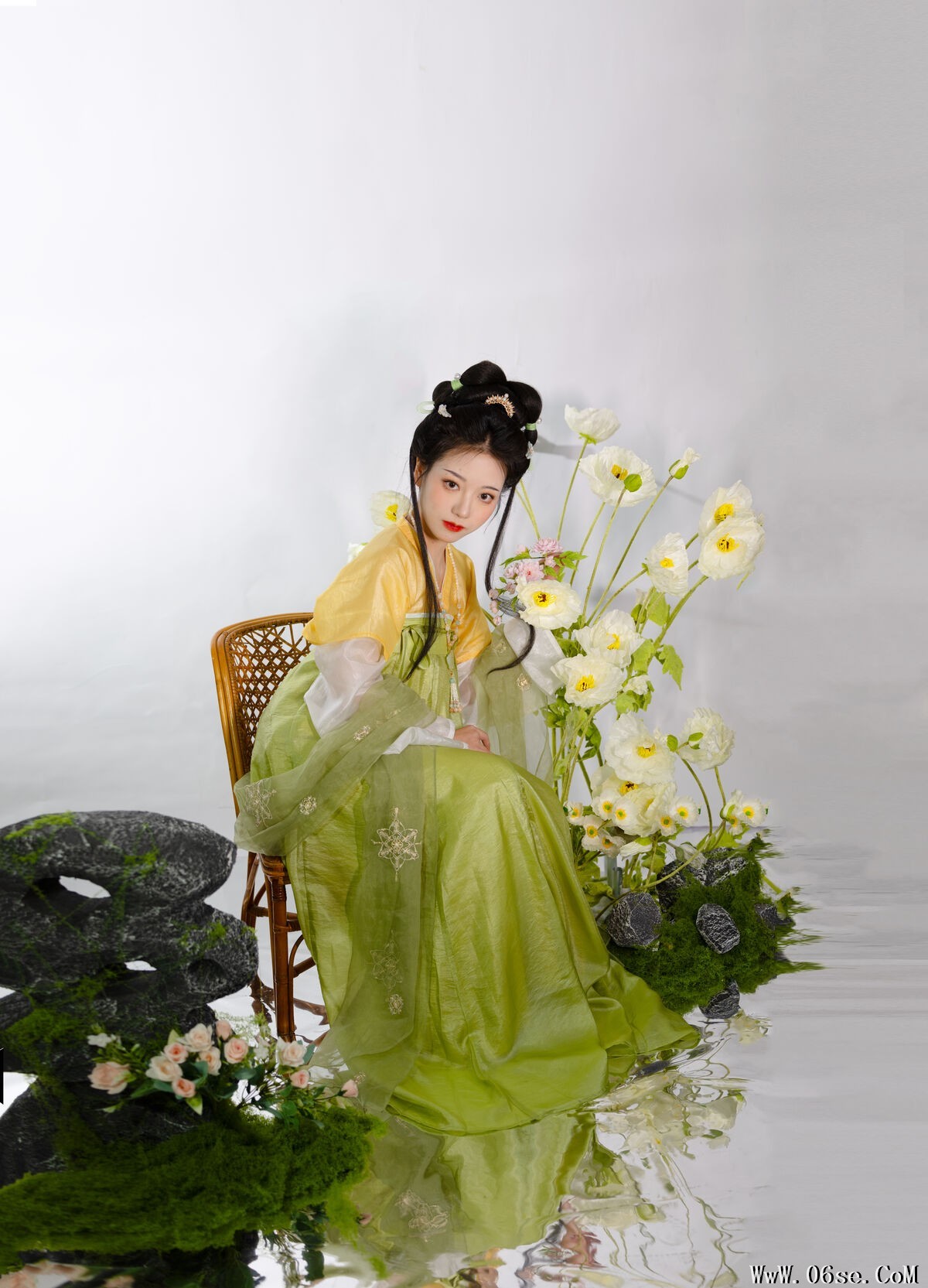 图片[12]-YiTuYu艺图语 Vol.6599 Fang Ci Yan[22P]-六色网