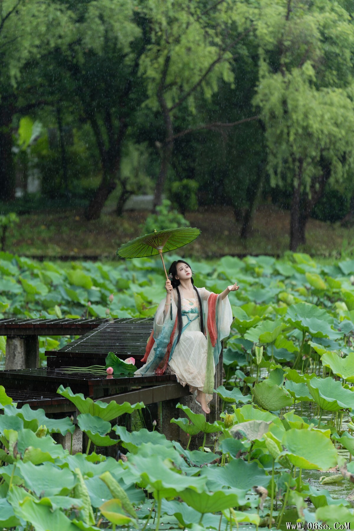 图片[19]-YiTuYu艺图语 Vol.7279 Jiao Yi Zhi Sui Sui[25P]-六色网