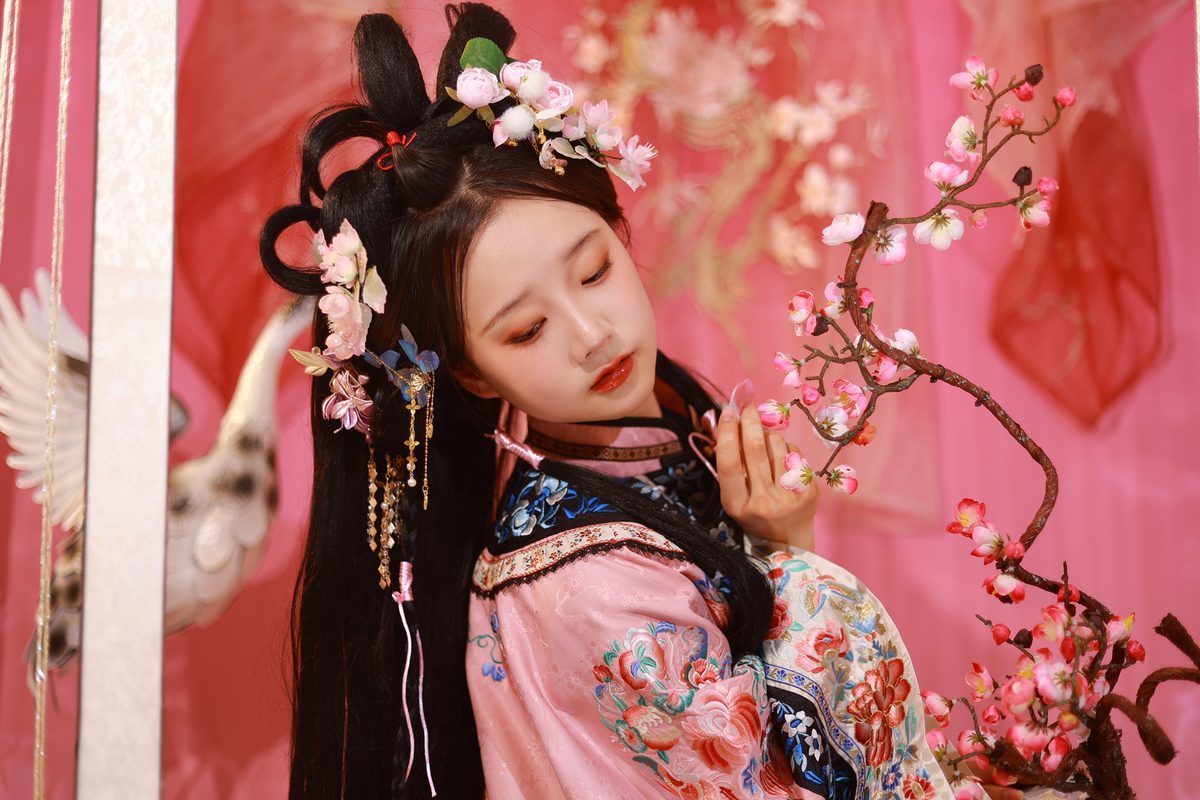 图片[24]-YiTuYu艺图语 Vol.4378 You Er Bai Bai[35P]-六色网