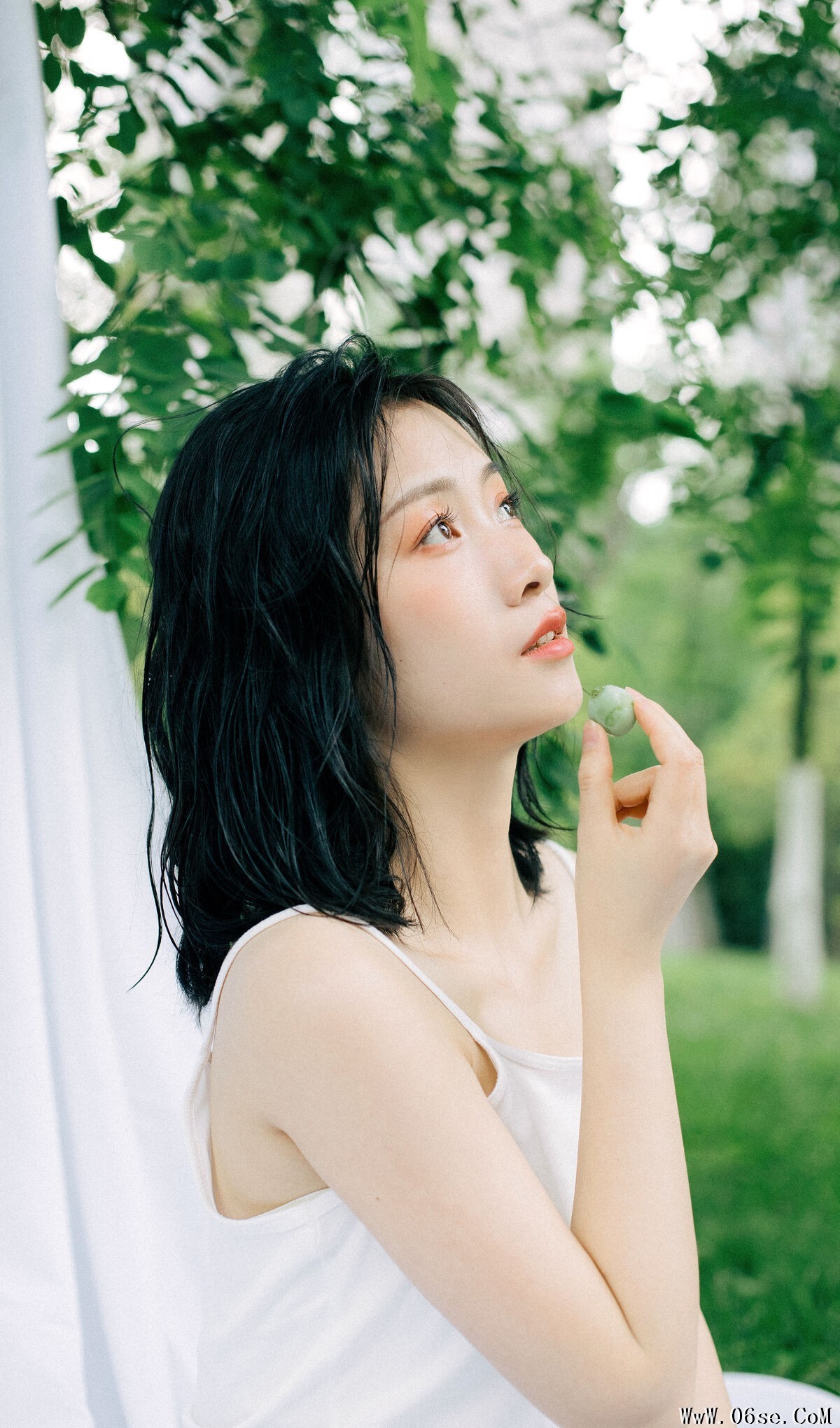 图片[19]-YiTuYu艺图语 Vol.7191 Ju Zi[26P]-六色网