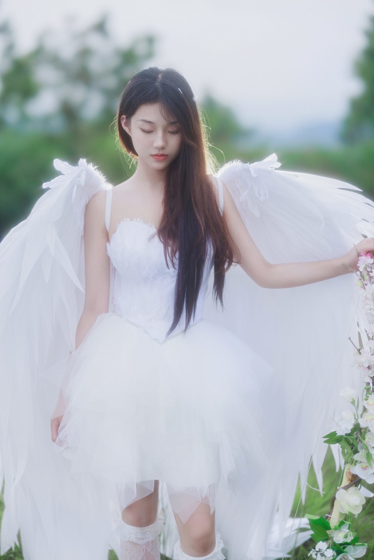 图片[36]-YiTuYu艺图语 Vol.5235 Pei Tong Xue[59P]-六色网